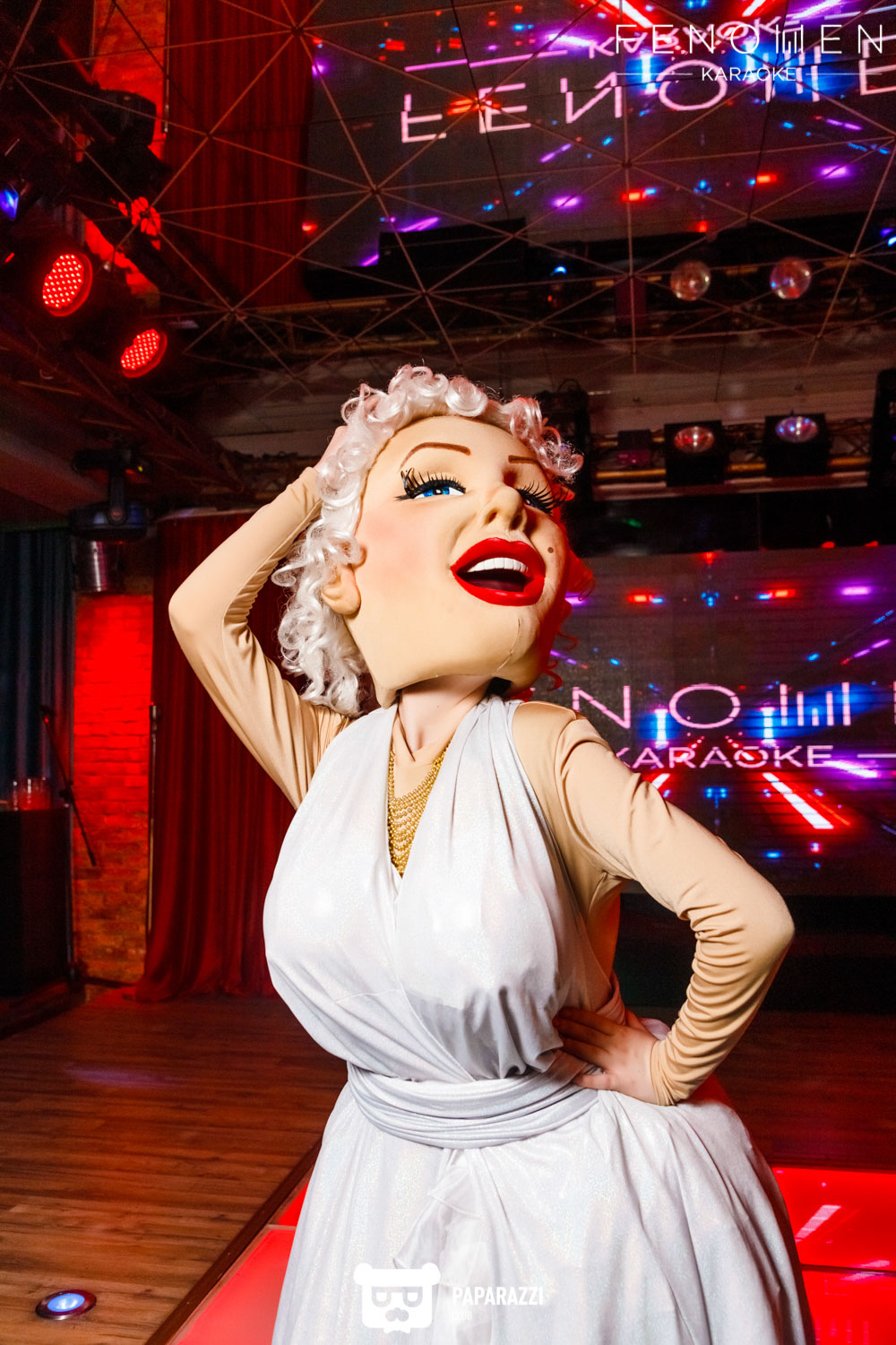 FENOMEN Алматы 12.02.2022 FENOMEN