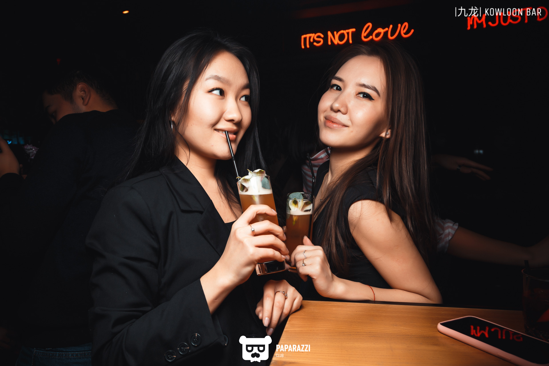 "Kowloon" Алматы 22.01.2021 "Kowloon"