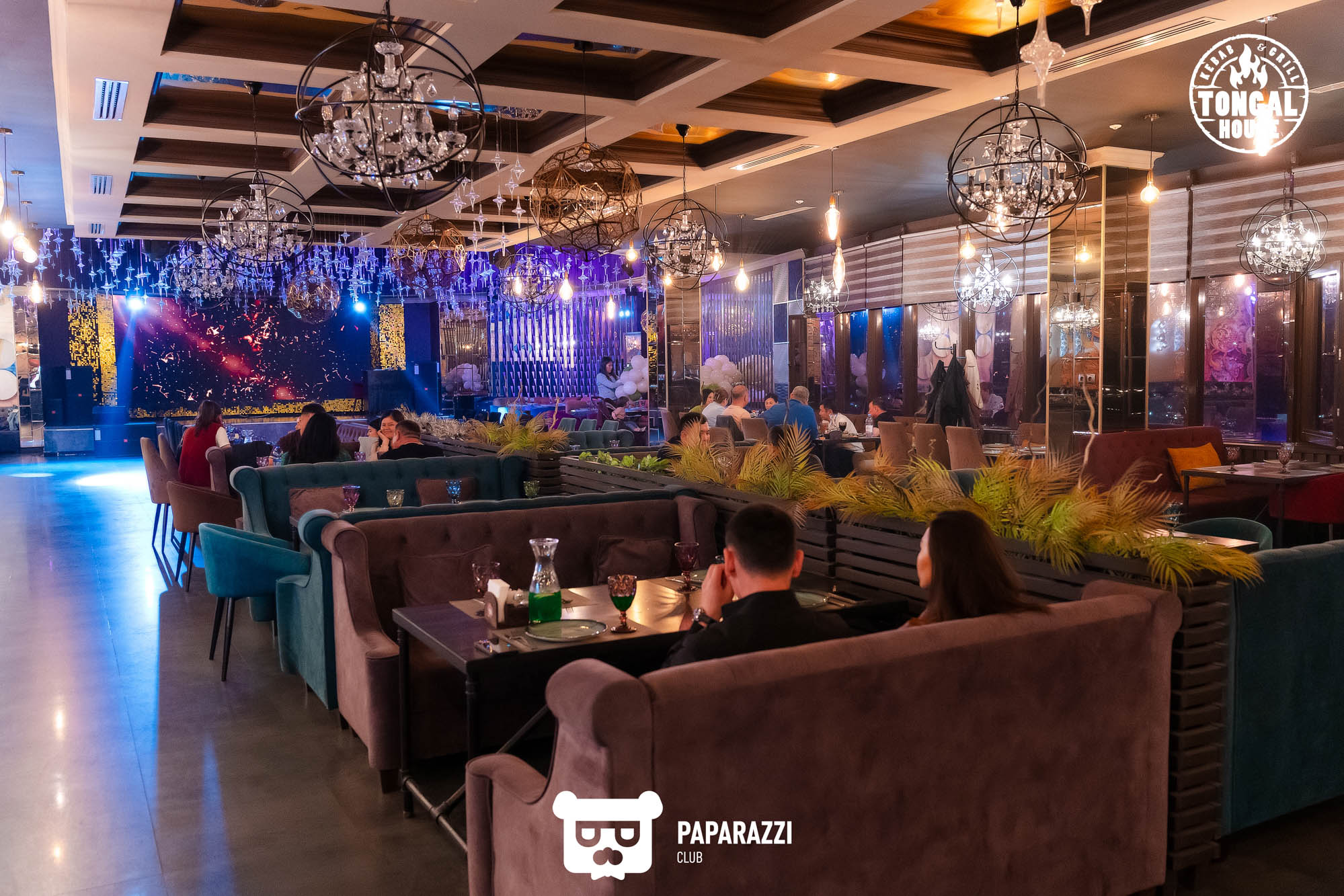 "Tongal House" Алматы 04.05.2024 "Tongal House"