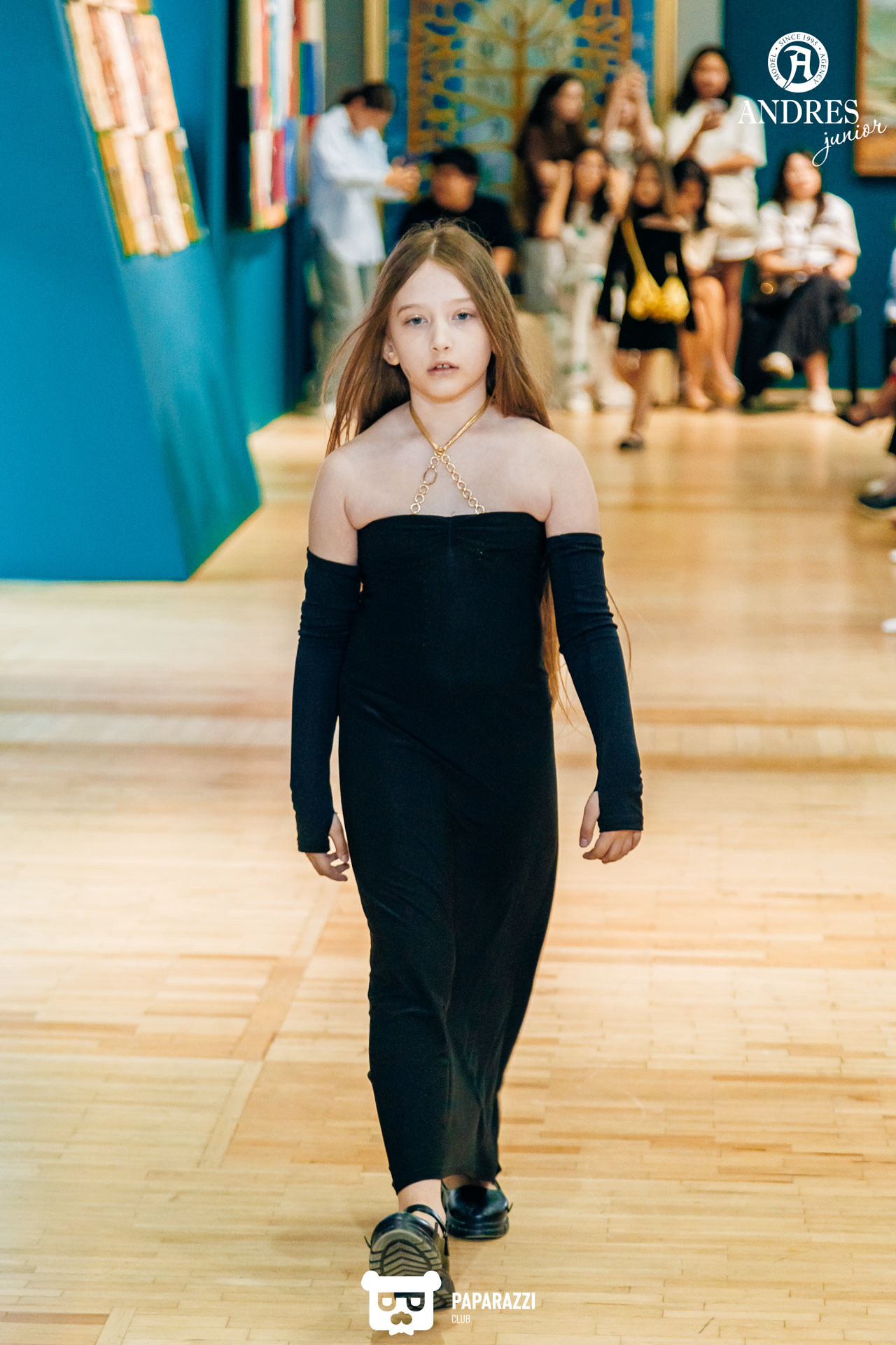 Девятый сезон Junior Models Show 2024 Алматы 02.06.2024 Девятый сезон Junior Models Show 2024