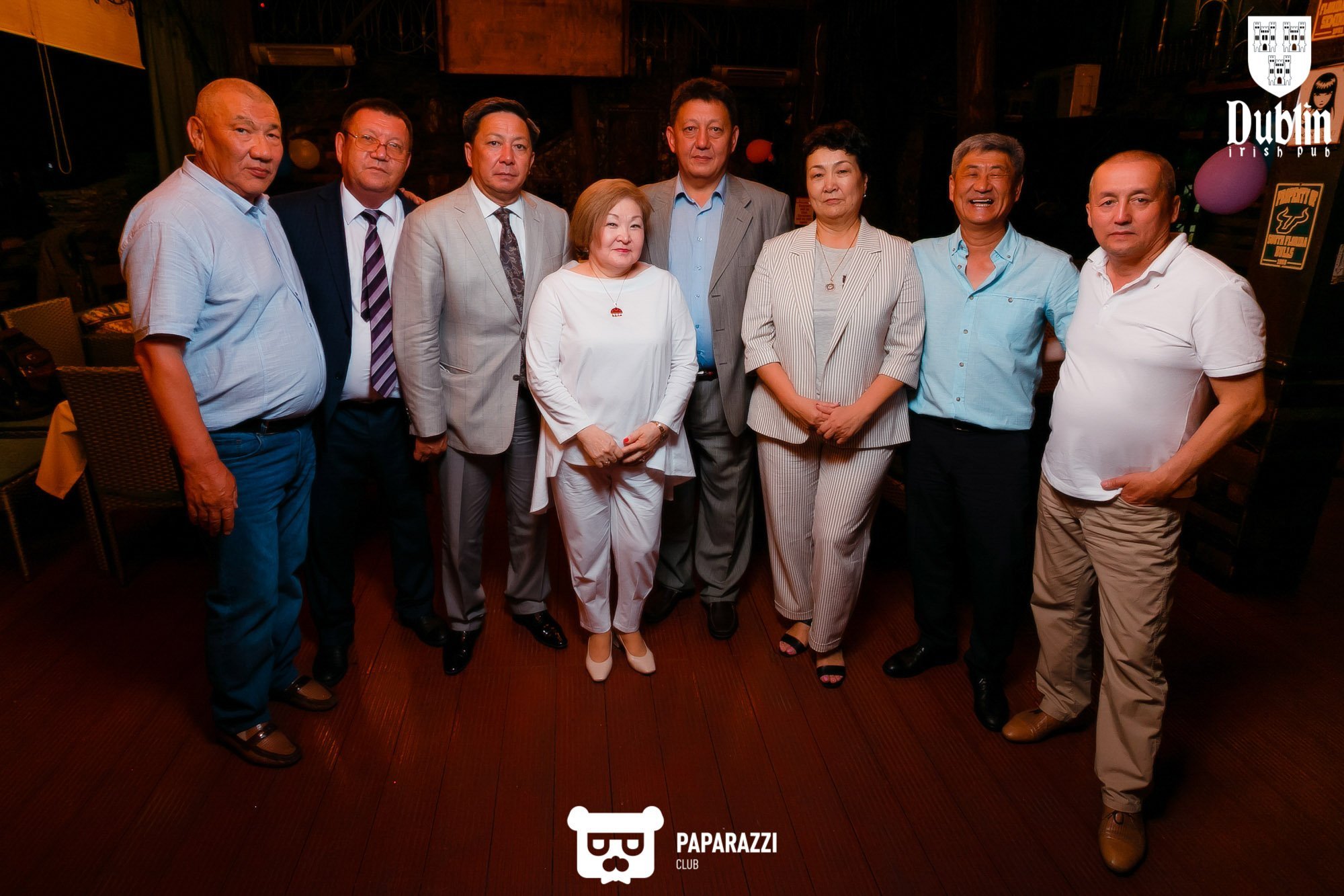 Irish Pub Dublin Алматы 22.06.2019 Irish Pub Dublin