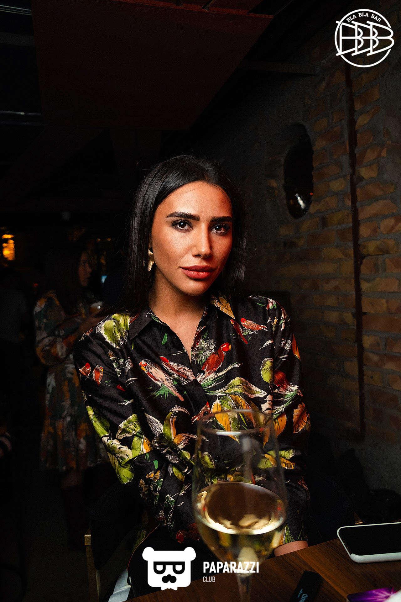 Bla Bla Bar Алматы 30.11.2019 Bla Bla Bar