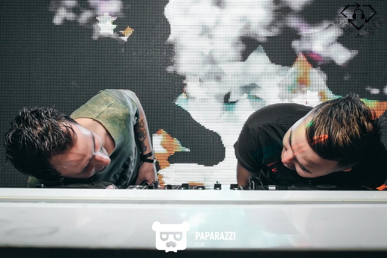 Slim bar Алматы 01.10.2016 Slim bar