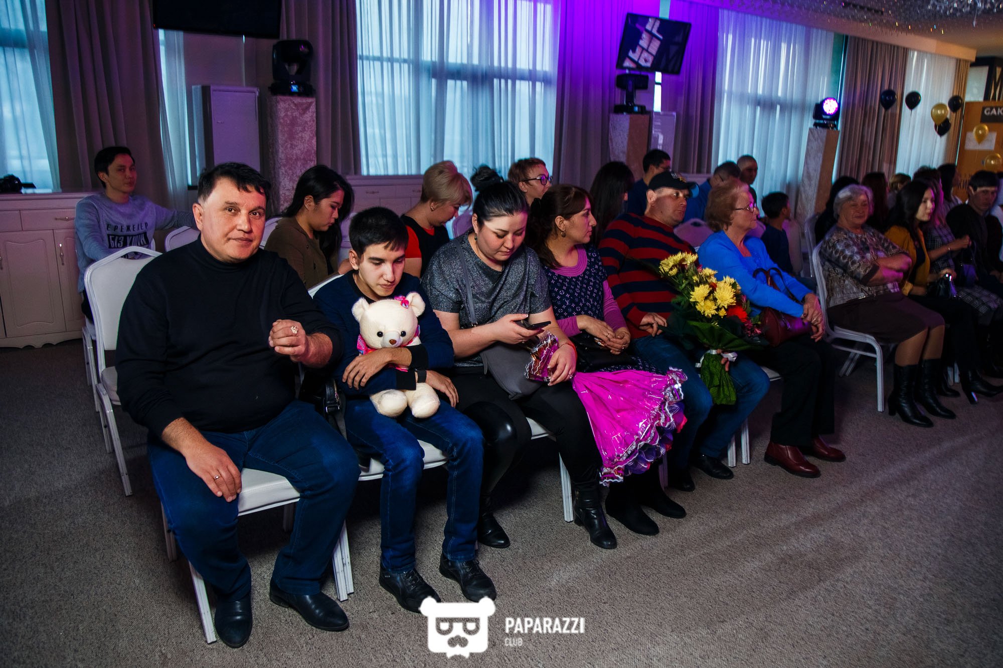 Финал ежегодного Национального фестиваля красоты и таланта «Принц и Принцесса Казахстан» Алматы 25.02.2018 Финал ежегодного Национального фестиваля красоты и таланта «Принц и Принцесса Казахстан»