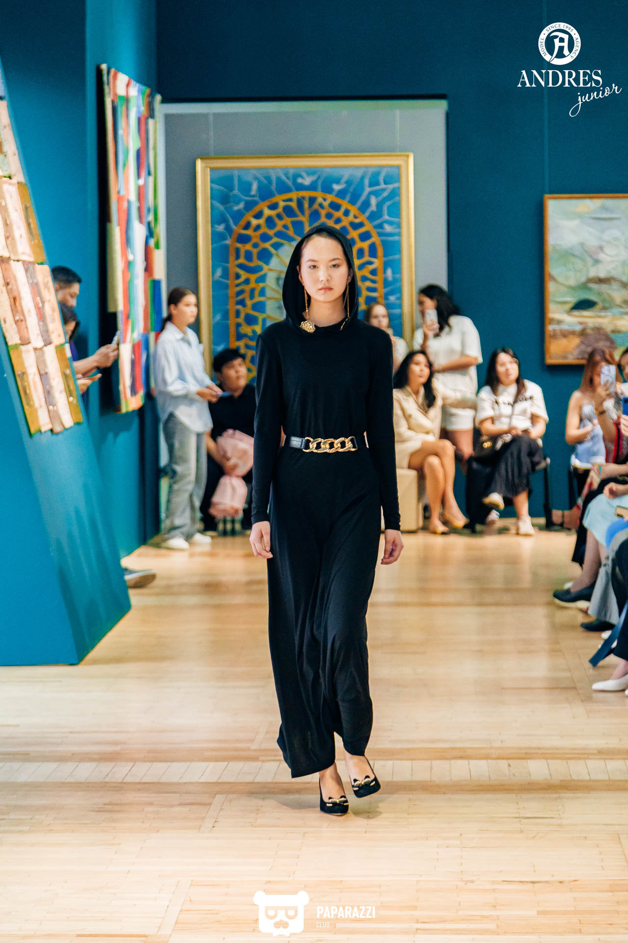 Девятый сезон Junior Models Show 2024 Алматы 02.06.2024 Девятый сезон Junior Models Show 2024