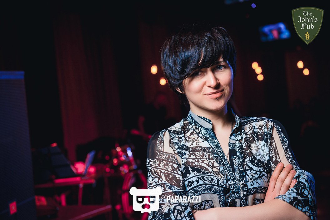 The John`s Pub Алматы 23.02.2017 The John`s Pub