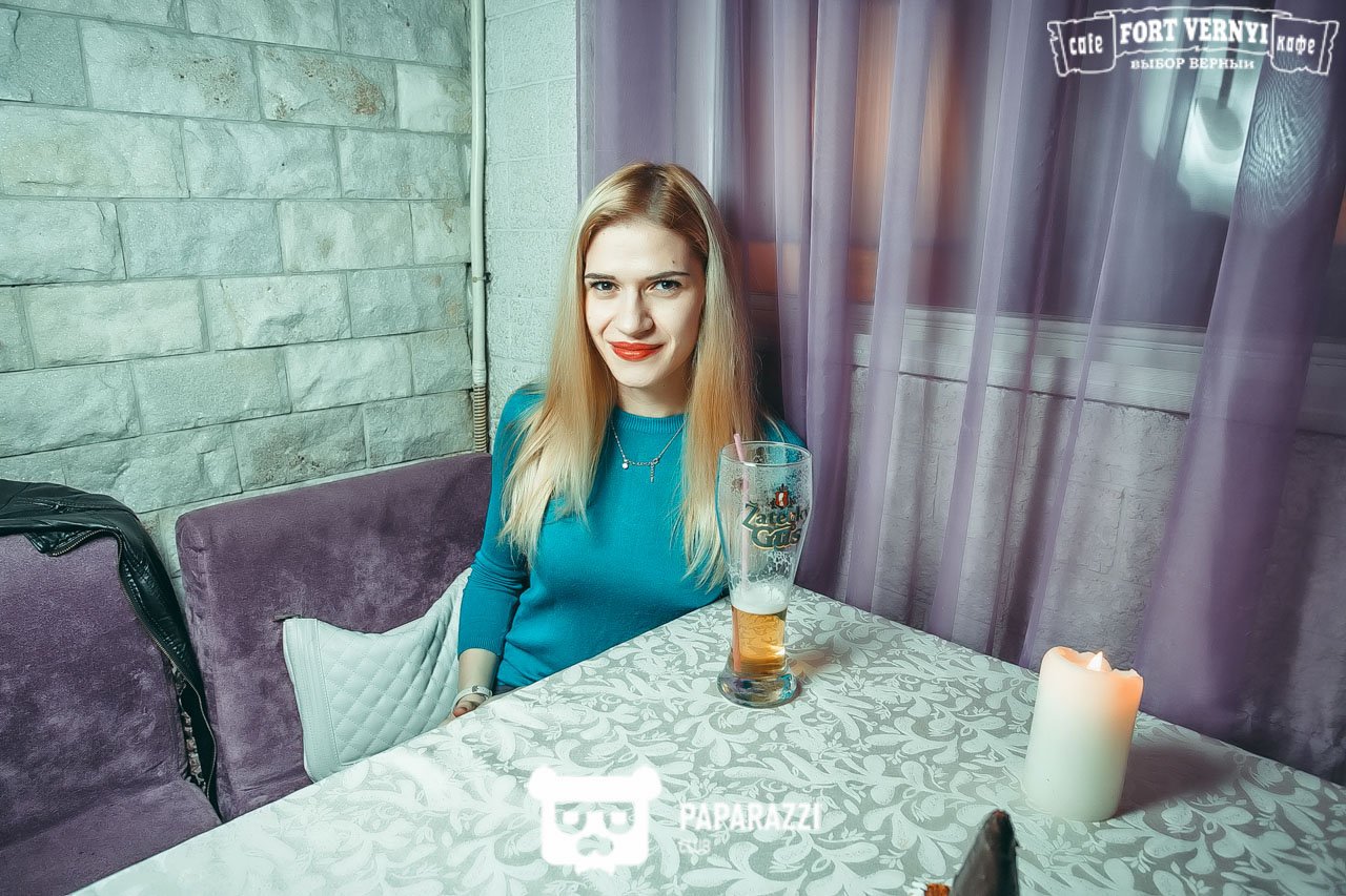 Форт Верный Алматы 30.10.2016 Форт Верный