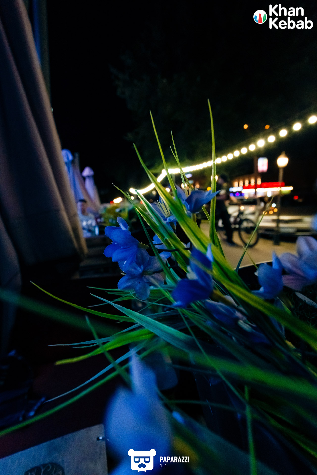 "Khan Kebab" Алматы 03.09.2021 "Khan Kebab"