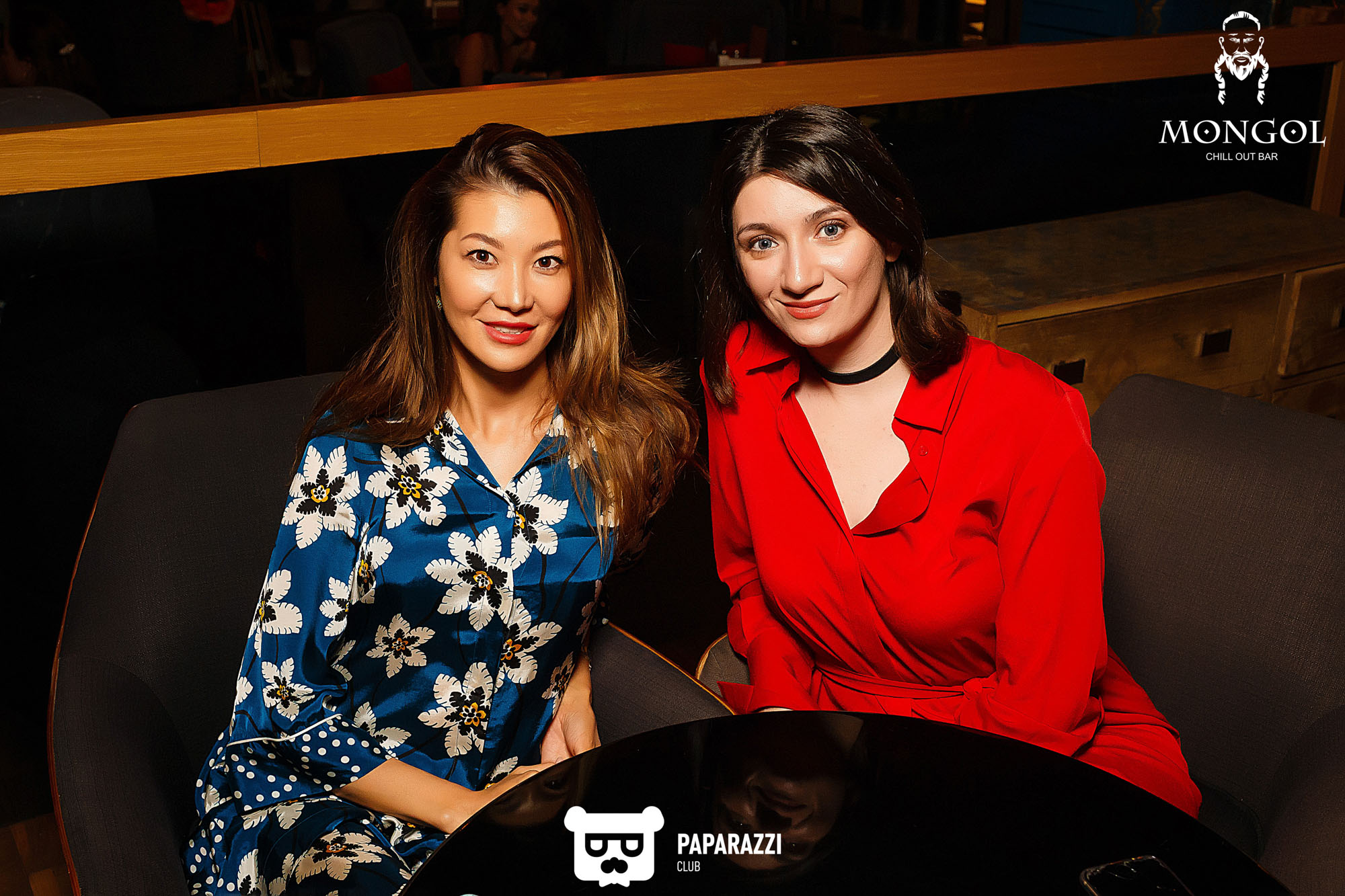 Mongol Chill Out Bar Алматы 16.07.2021 Mongol Chill Out Bar