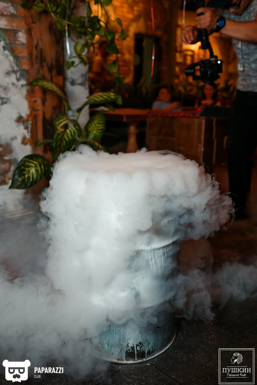 Кафе Пушкин Алматы 08.06.2018 Кафе Пушкин