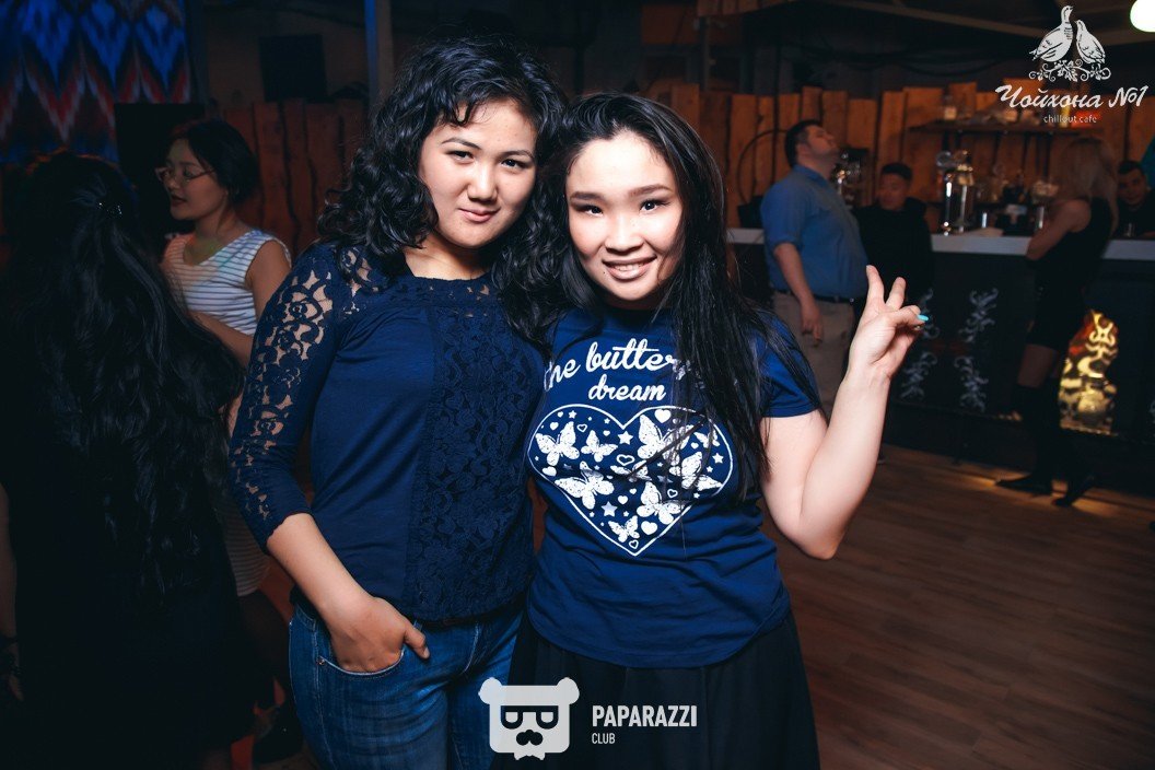 Chill-Out Cafe "Чойхона #1" Алматы 13.05.2016 Chill-Out Cafe "Чойхона #1"