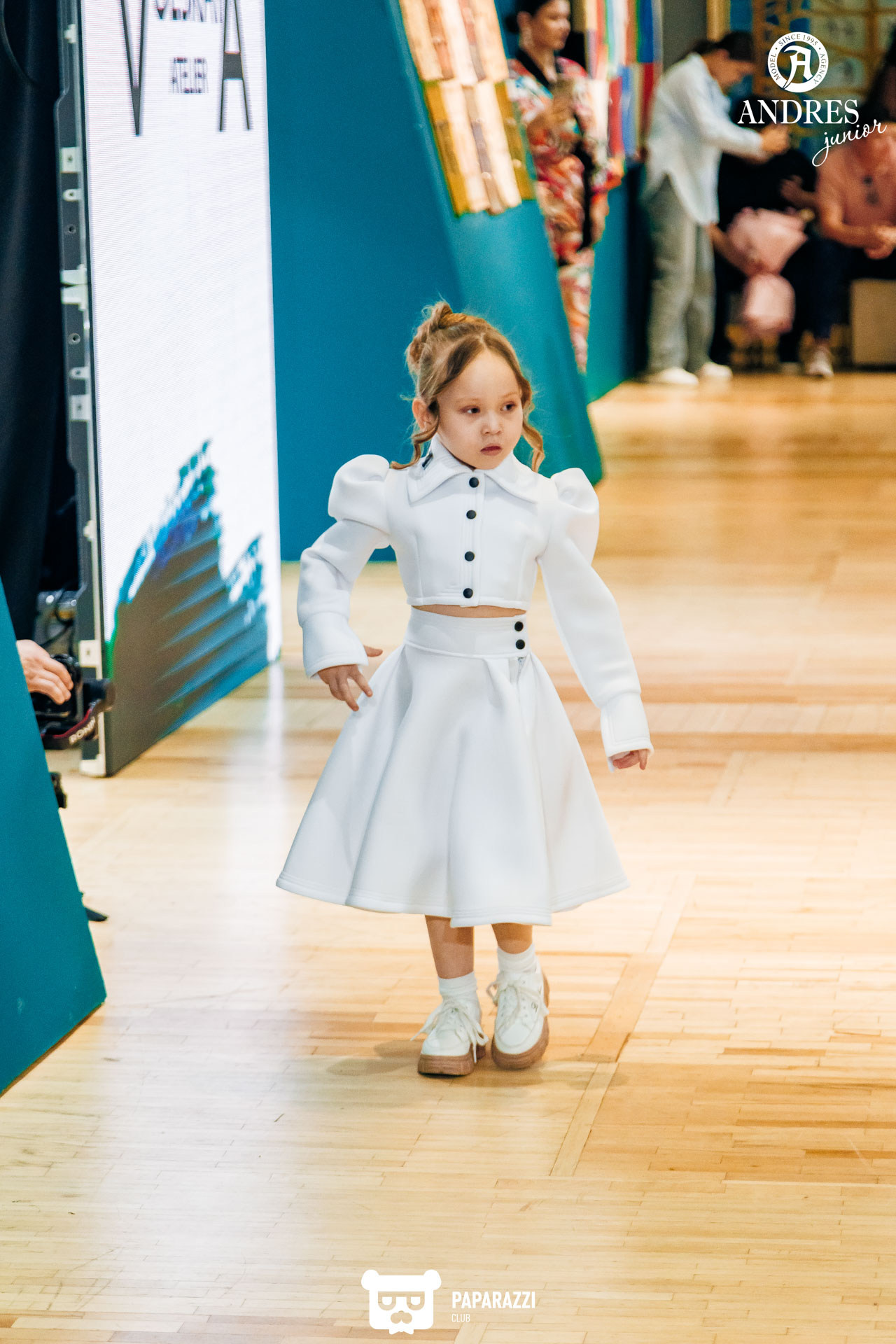 Девятый сезон Junior Models Show 2024 Алматы 02.06.2024 Девятый сезон Junior Models Show 2024