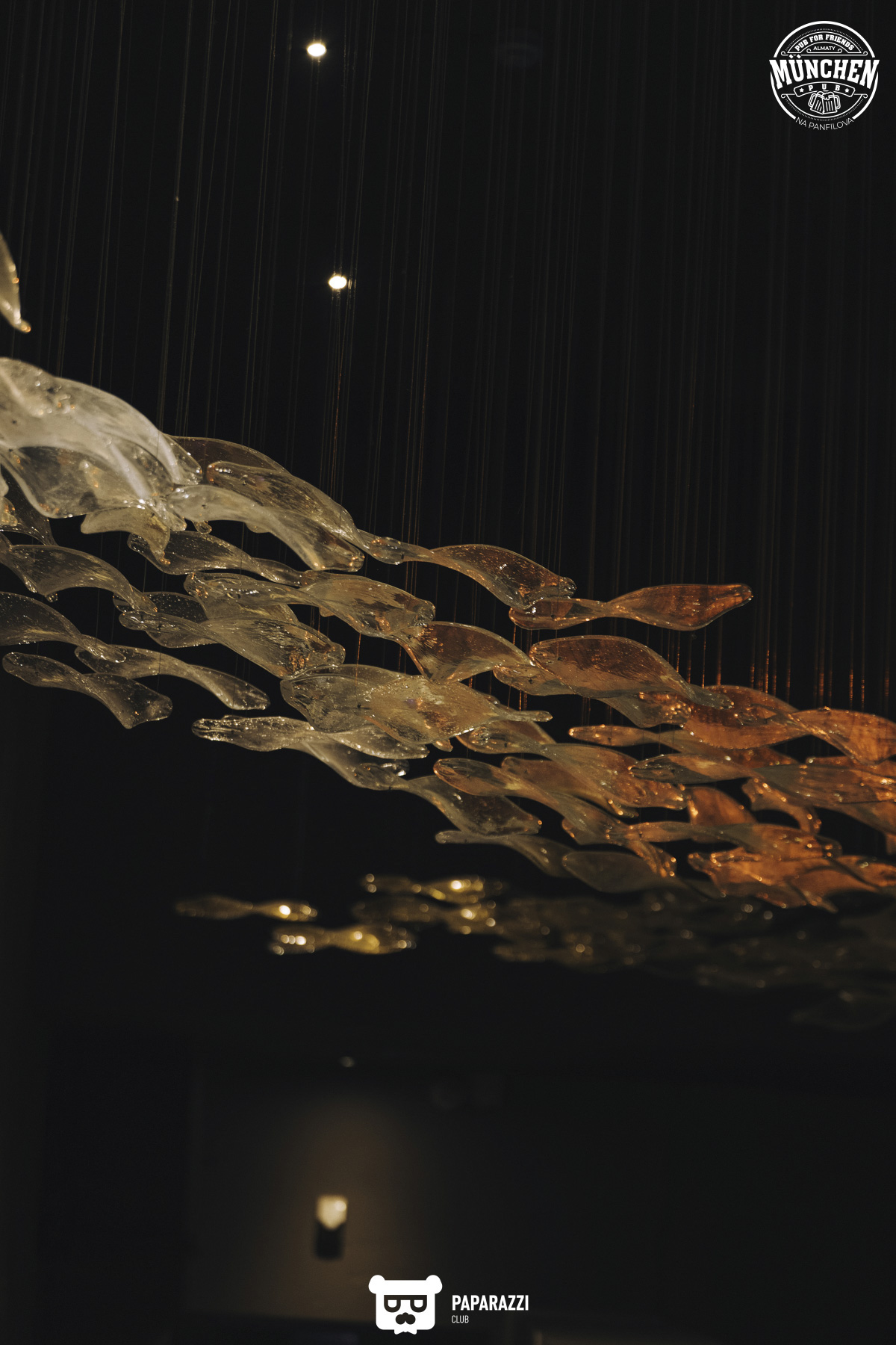 Munchen Pub На Панфилова Алматы 10.10.2025 Munchen Pub На Панфилова