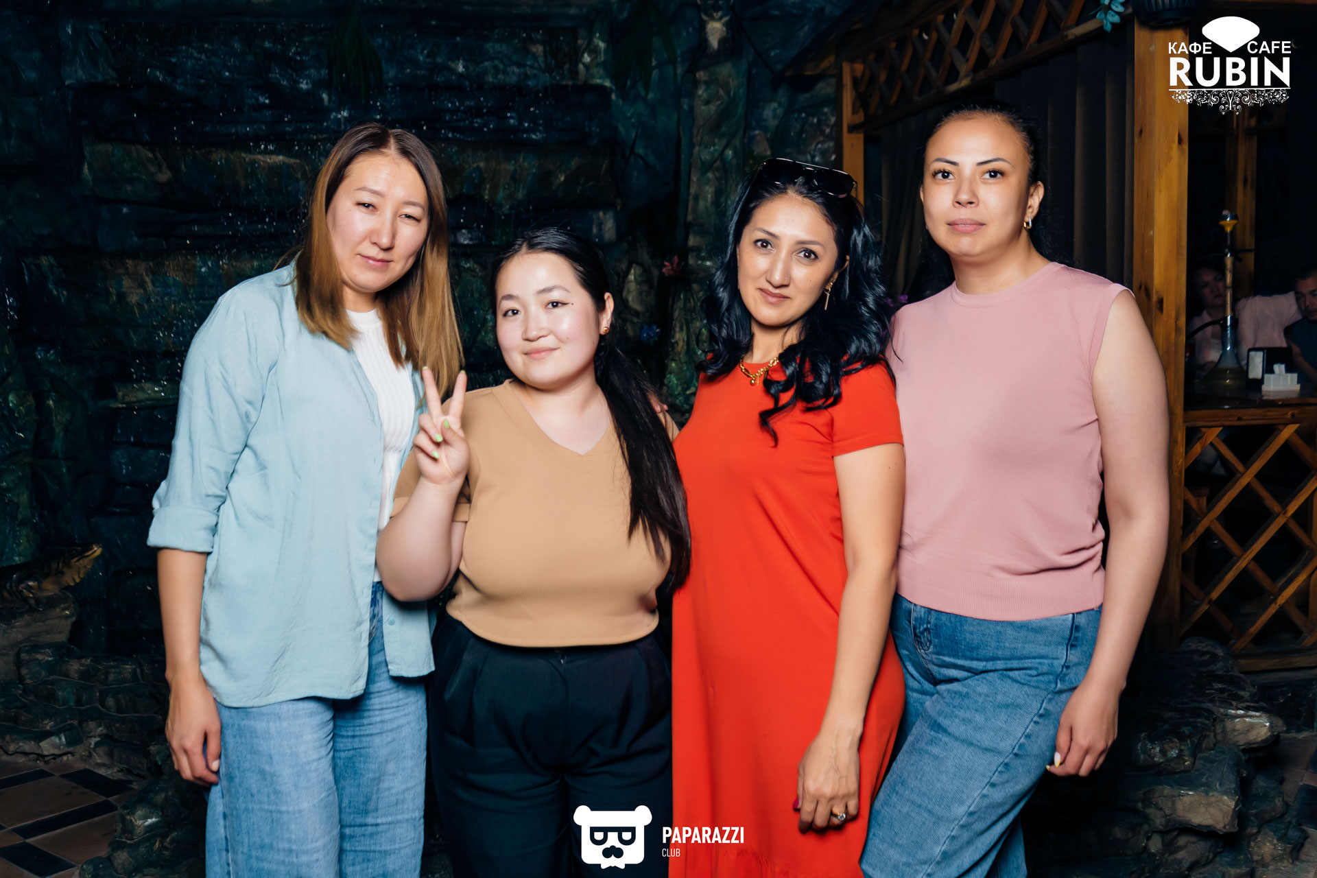 "Rubin" Алматы 17.06.2022 "Rubin"