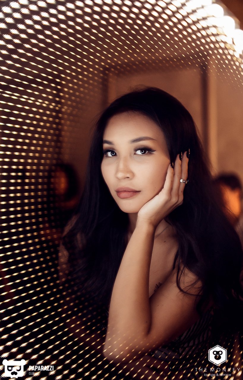 The Monkey Алматы 15.09.2018 The Monkey