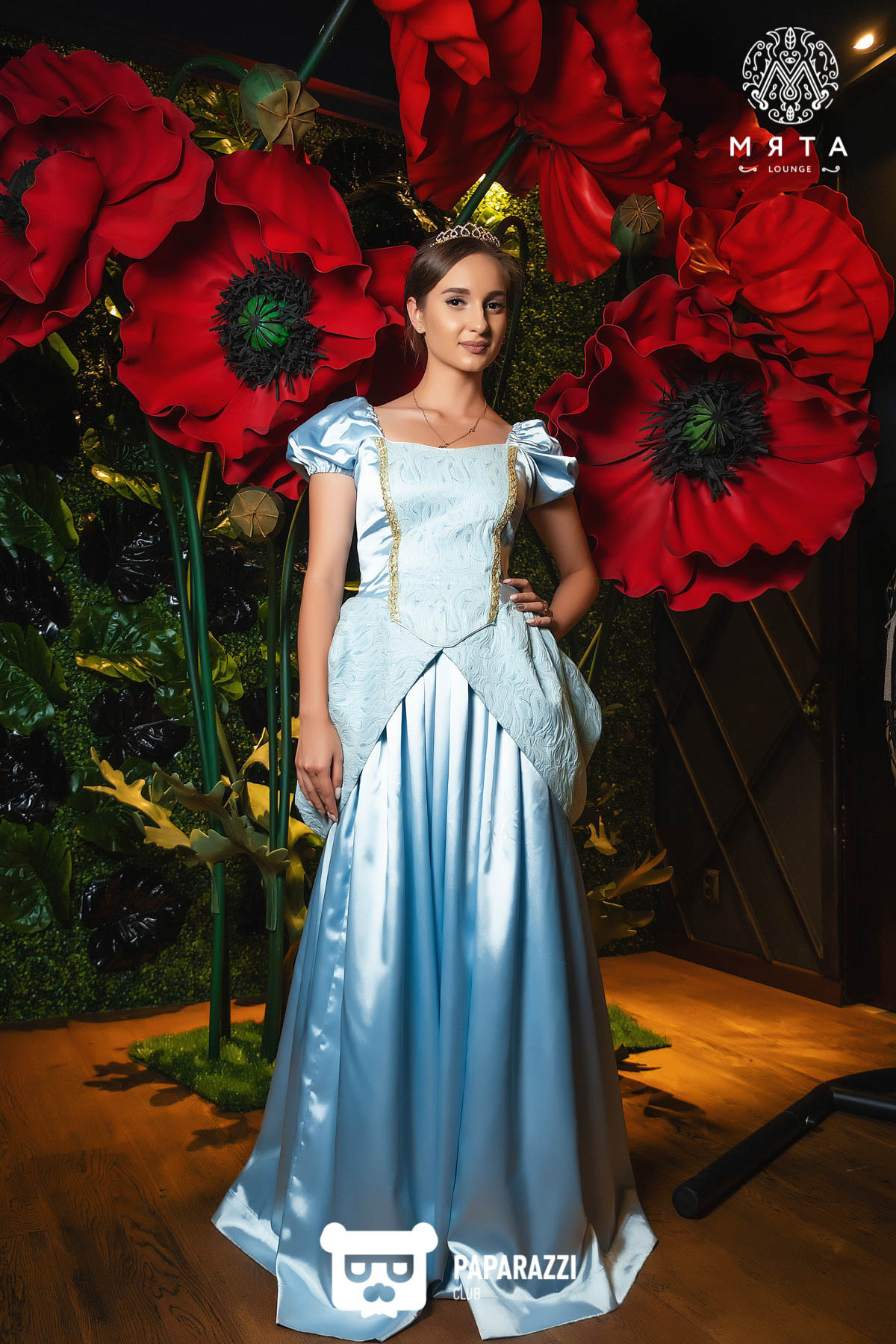 МЯТА Lounge на Назарбаева Алматы 01.08.2019 МЯТА Lounge на Назарбаева