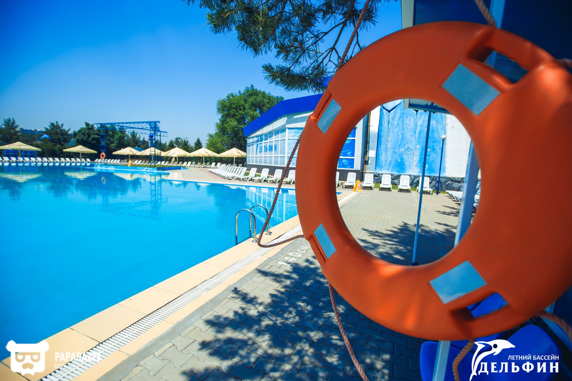 Дельфин Fitness & Spa Алматы 01.06.2018 Дельфин Fitness & Spa