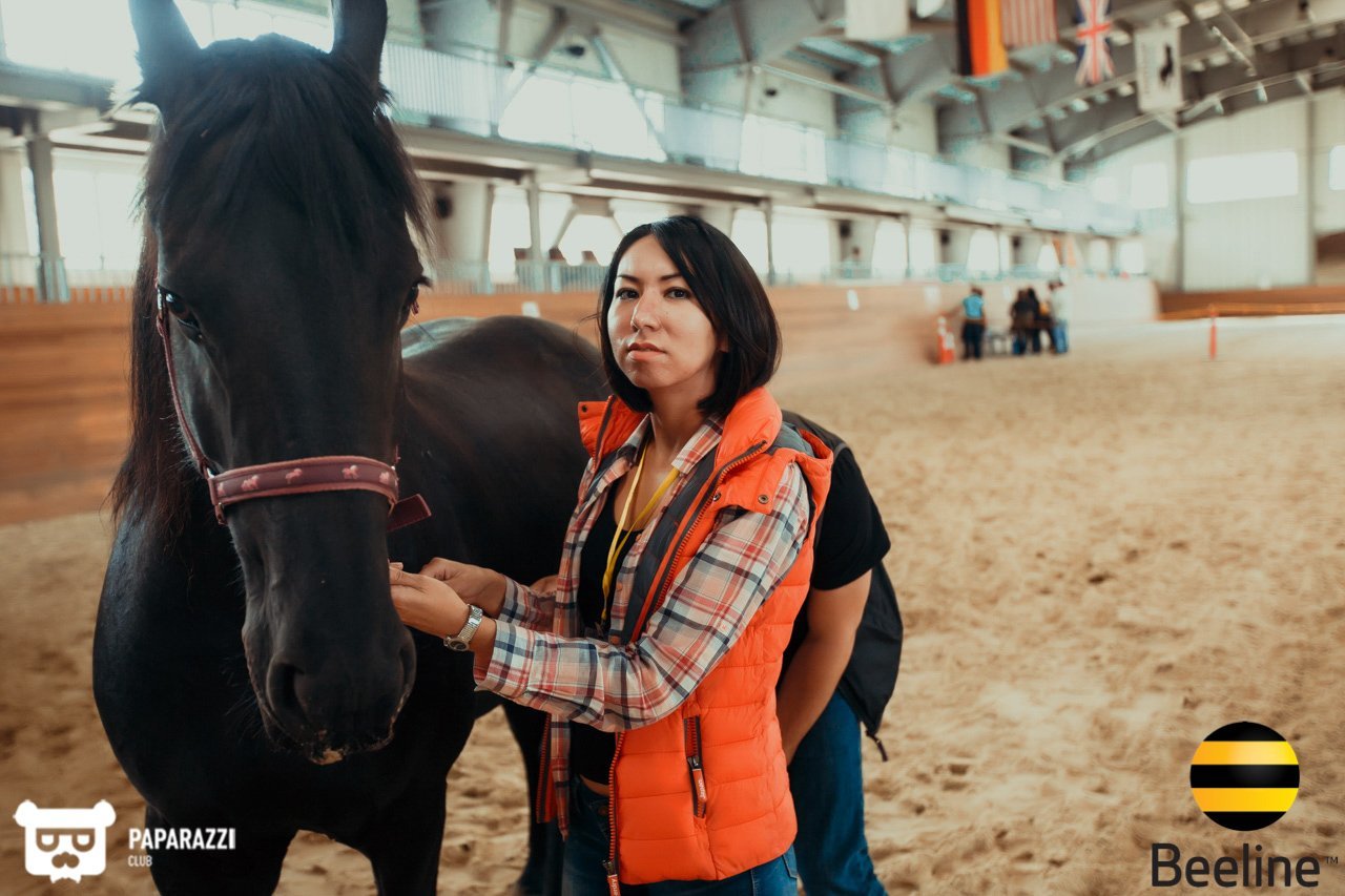 Тимбилдинг компании Beeline Kazakhstan в Chamberlain Country Club Алматы 11.09.2018 Тимбилдинг компании Beeline Kazakhstan в Chamberlain Country Club