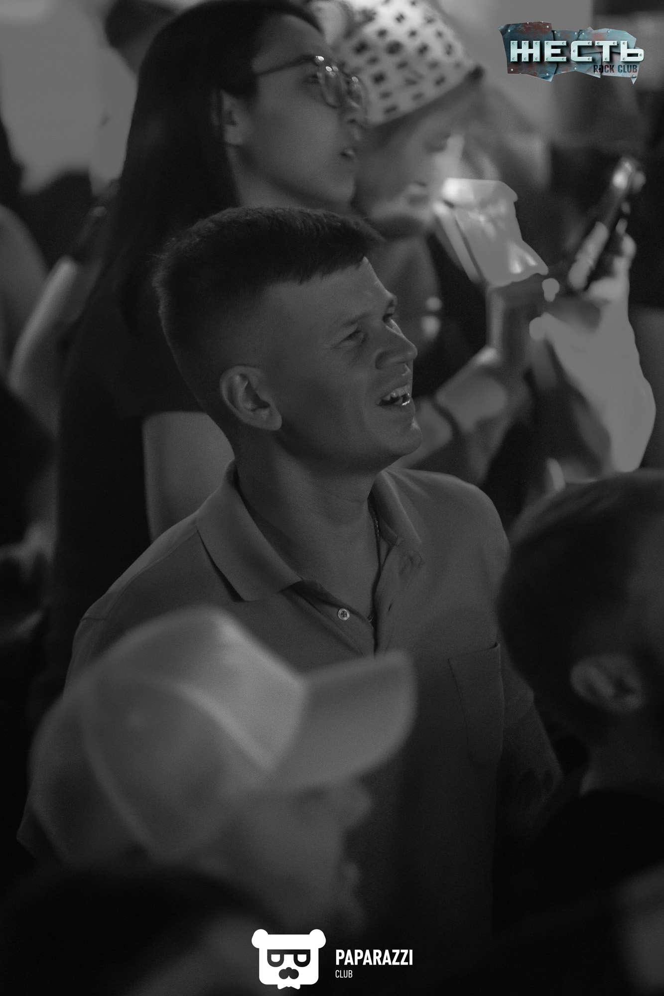 Рок-Клуб "ЖЕСТЬ" Алматы 01.06.2024 Рок-Клуб "ЖЕСТЬ"