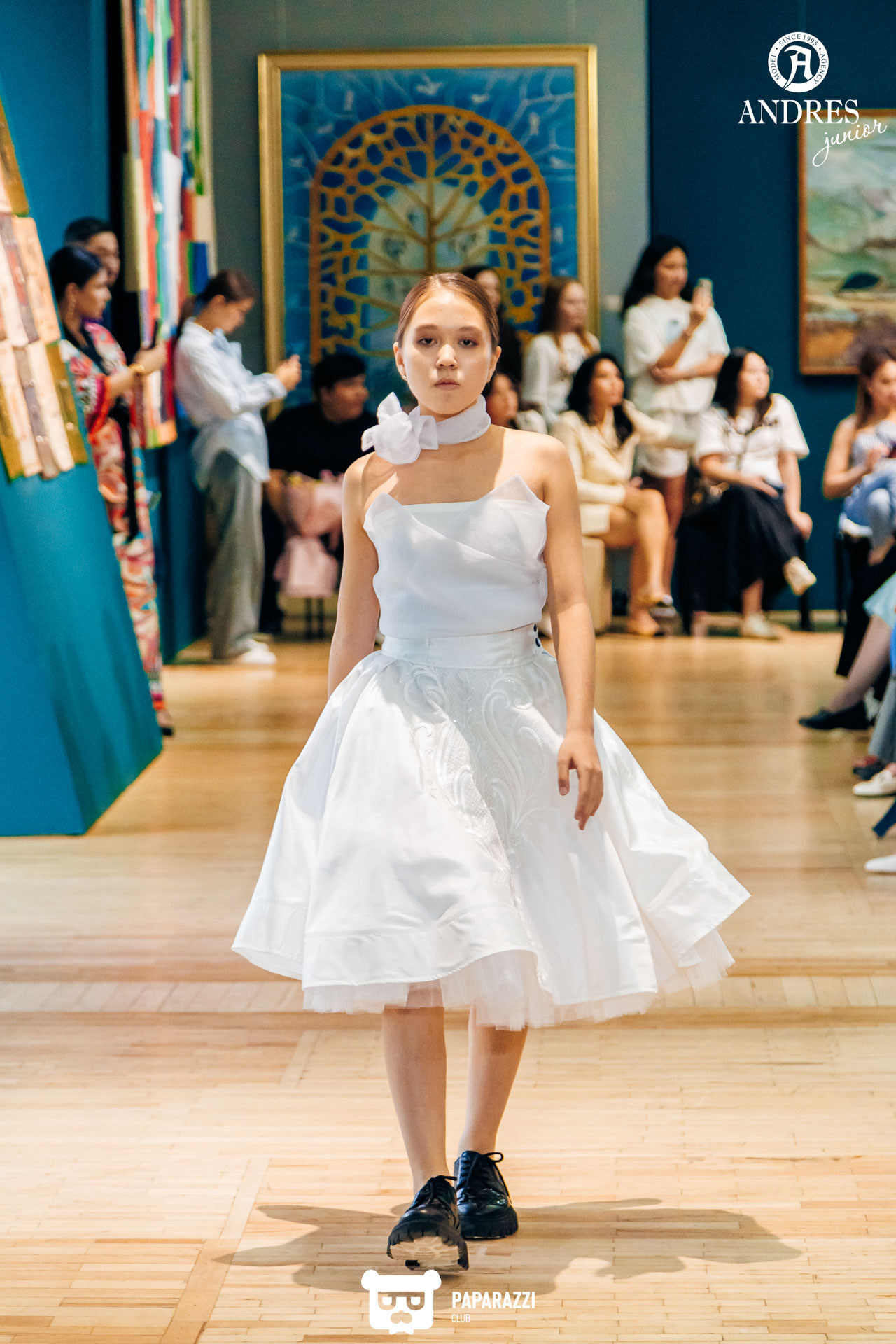 Девятый сезон Junior Models Show 2024 Алматы 02.06.2024 Девятый сезон Junior Models Show 2024