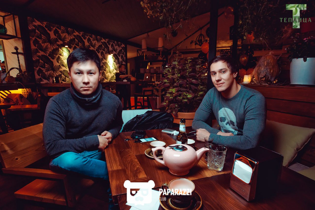 Теплица Алматы 29.10.2016 Теплица