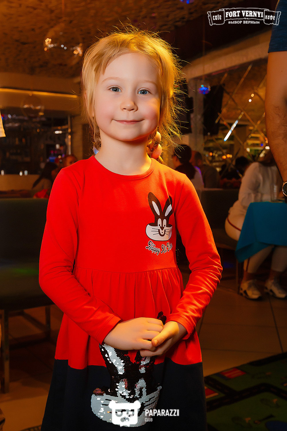 Форт Верный Алматы 01.03.2020 Форт Верный