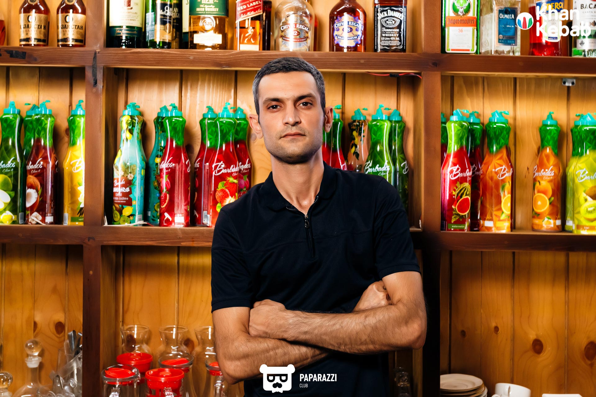 "Khan Kebab" Алматы 03.09.2021 "Khan Kebab"