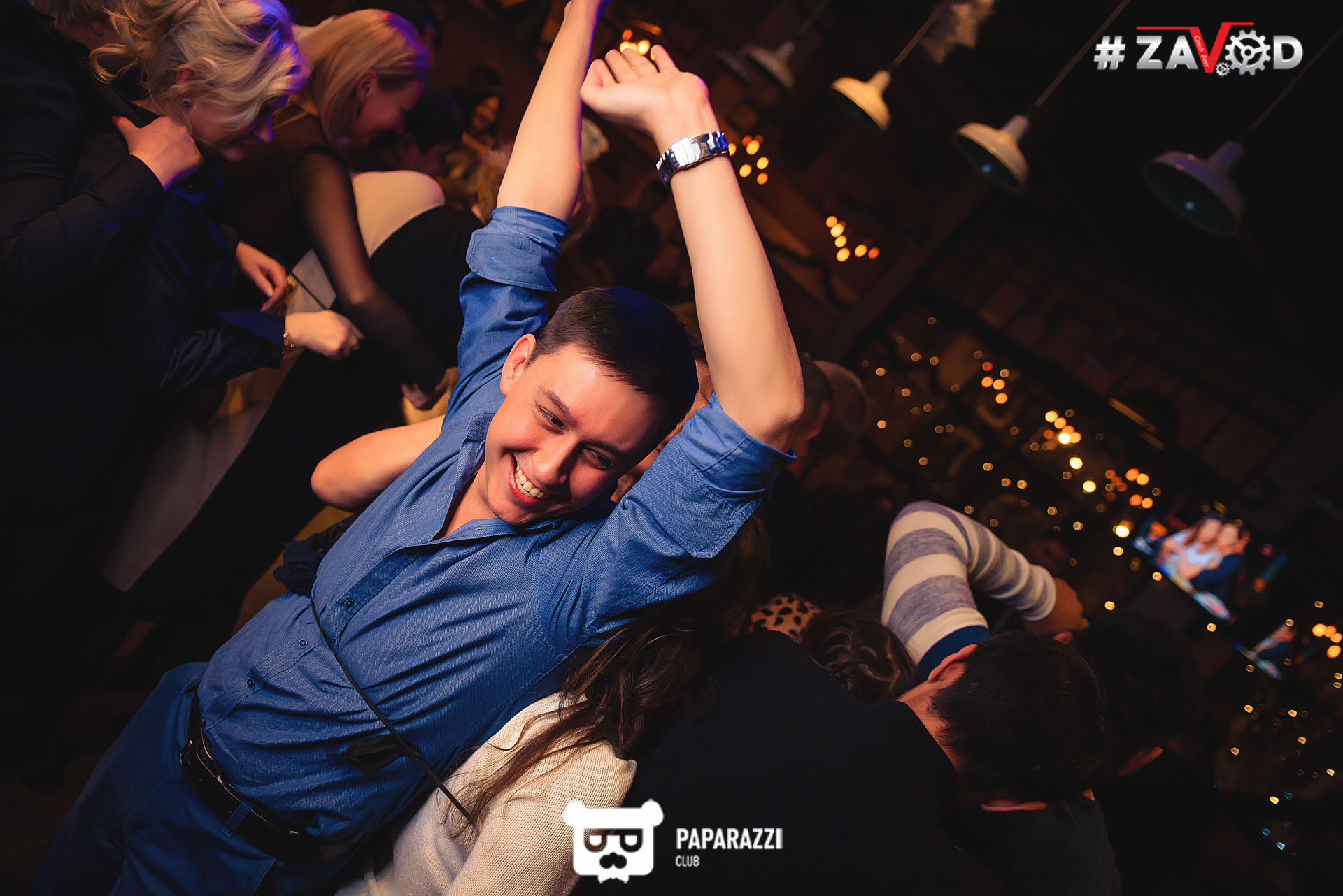 #Zavod Алматы 21.12.2019 #Zavod