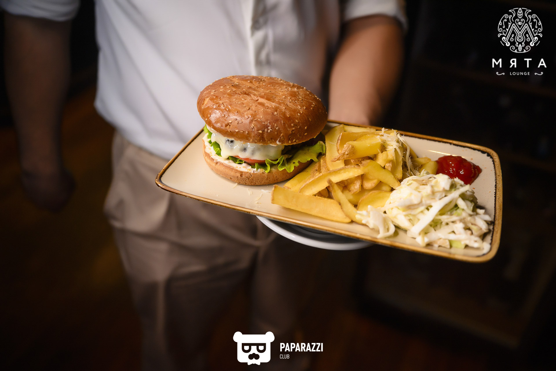 МЯТА Lounge на Бухар Жырау Алматы 09.06.2023 МЯТА Lounge на Бухар Жырау