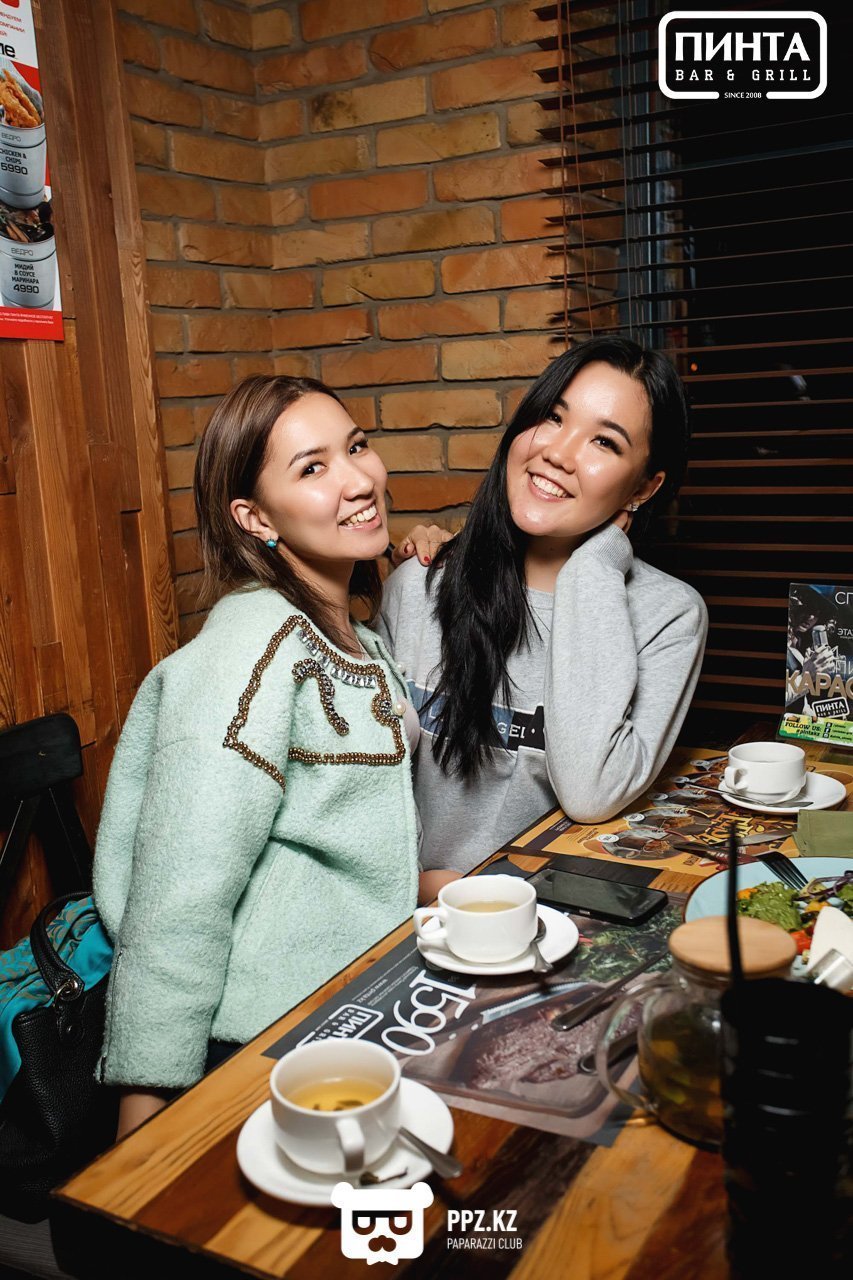 Пинта на Весновке Алматы 11.05.2019 Пинта на Весновке