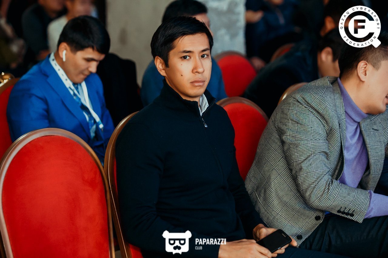 Открытый турнир Центральной Азии по StarCraft II в г.Алматы Алматы 12/17/2018 Открытый турнир Центральной Азии по StarCraft II в г.Алматы