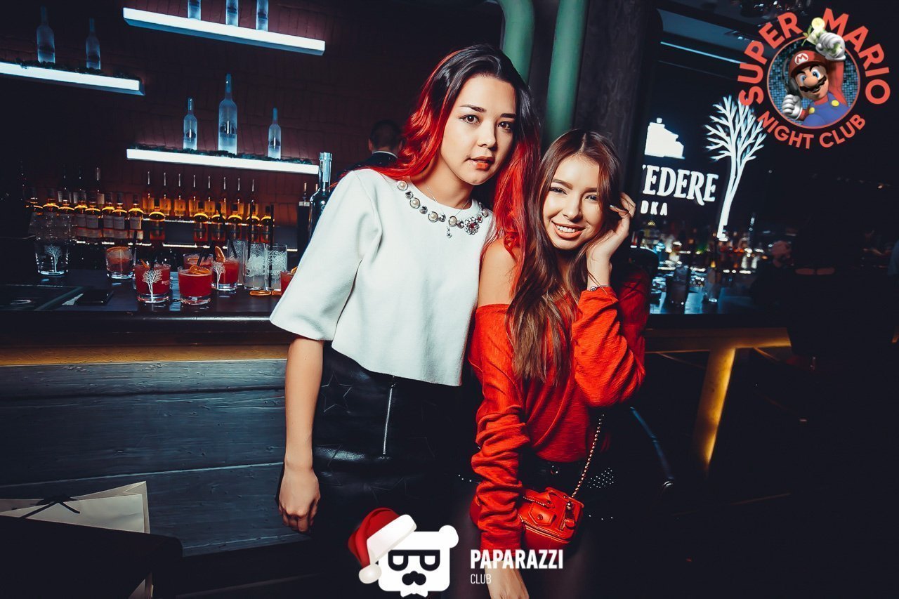 Super Mario Алматы 29.12.2017 Super Mario