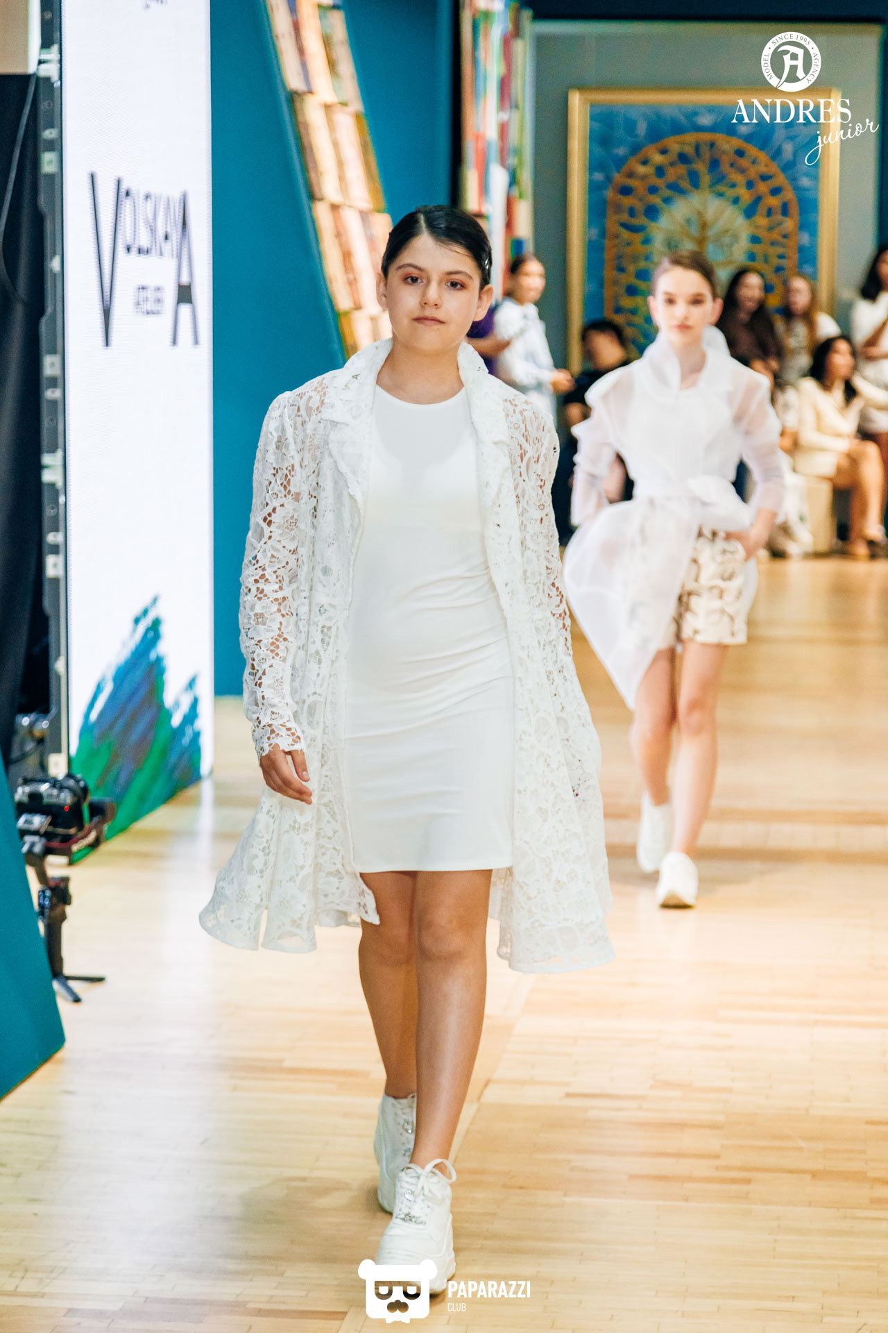 Девятый сезон Junior Models Show 2024 Алматы 02.06.2024 Девятый сезон Junior Models Show 2024