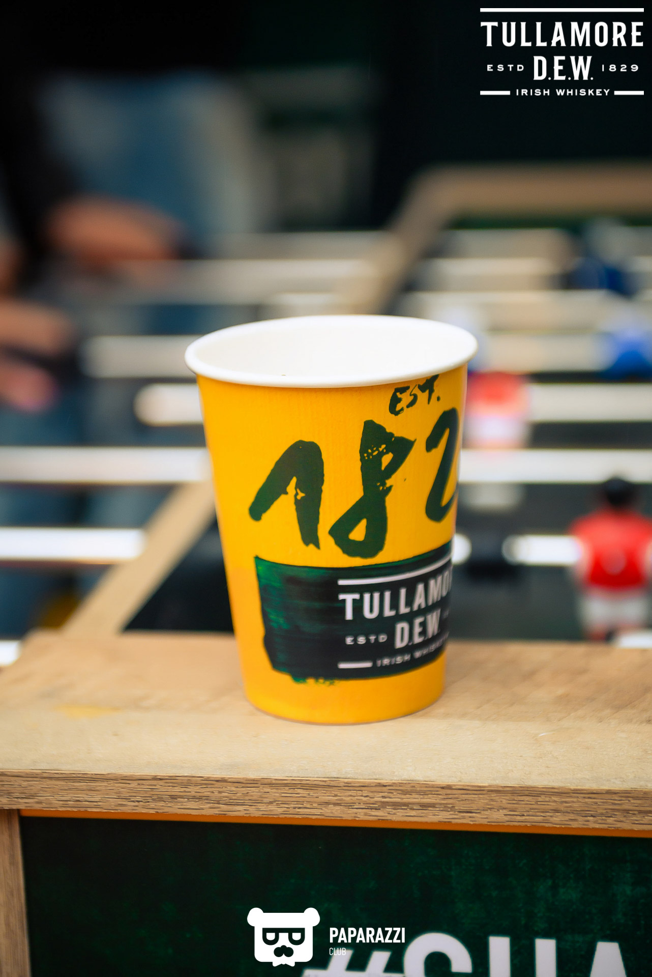 ShakeFest "Tullamore" Алматы 28.05.2022 ShakeFest "Tullamore"