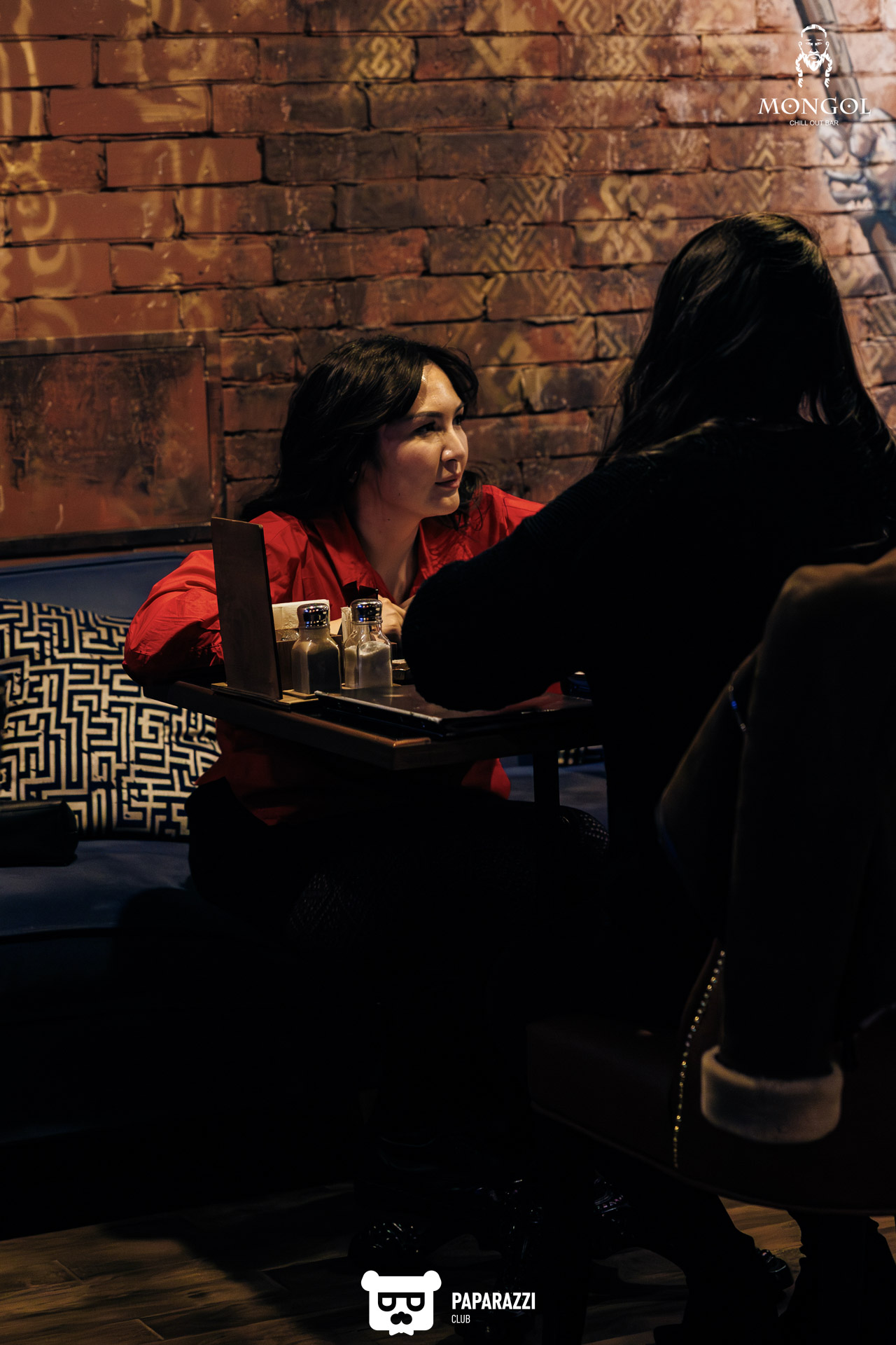 Mongol Chill Out Bar Алматы 21.02.2025 Mongol Chill Out Bar