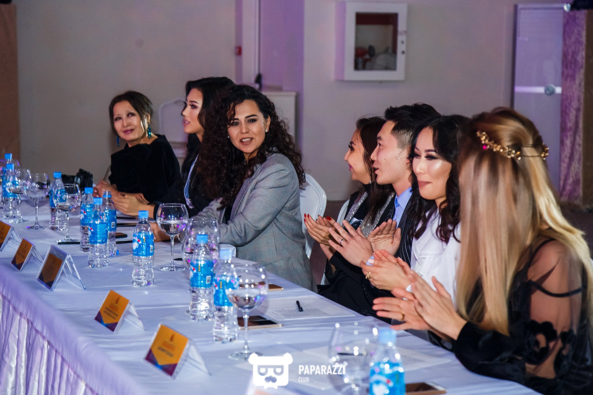 Финал ежегодного Национального фестиваля красоты и таланта «Принц и Принцесса Казахстан» Алматы 25.02.2018 Финал ежегодного Национального фестиваля красоты и таланта «Принц и Принцесса Казахстан»