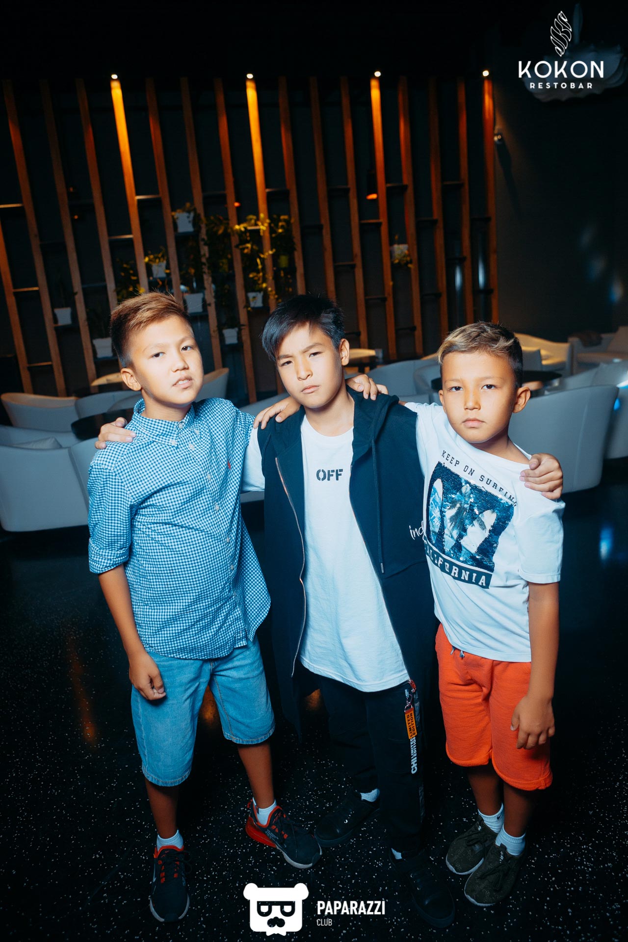 Resto Bar "Kokon" Алматы 09.08.2019 Resto Bar "Kokon"