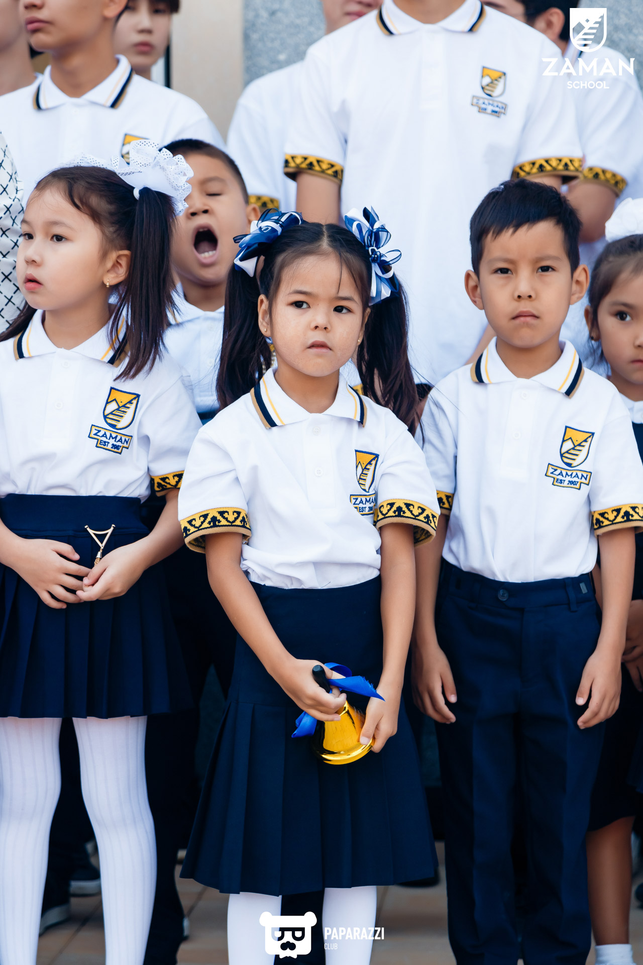 ZAMAN SCHOOL Алматы 01.09.2022 ZAMAN SCHOOL