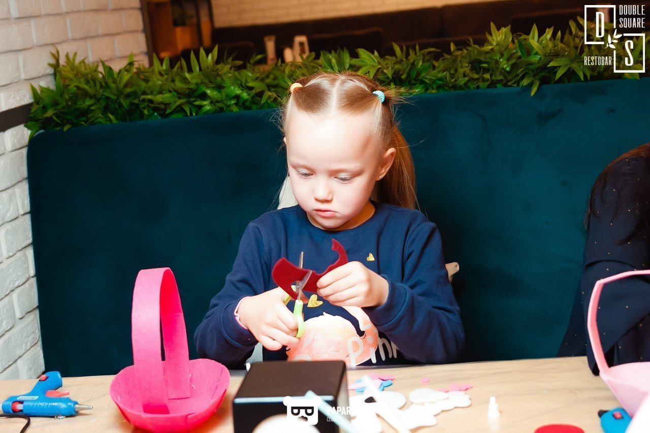 Double Square Алматы 05.05.2019 Double Square