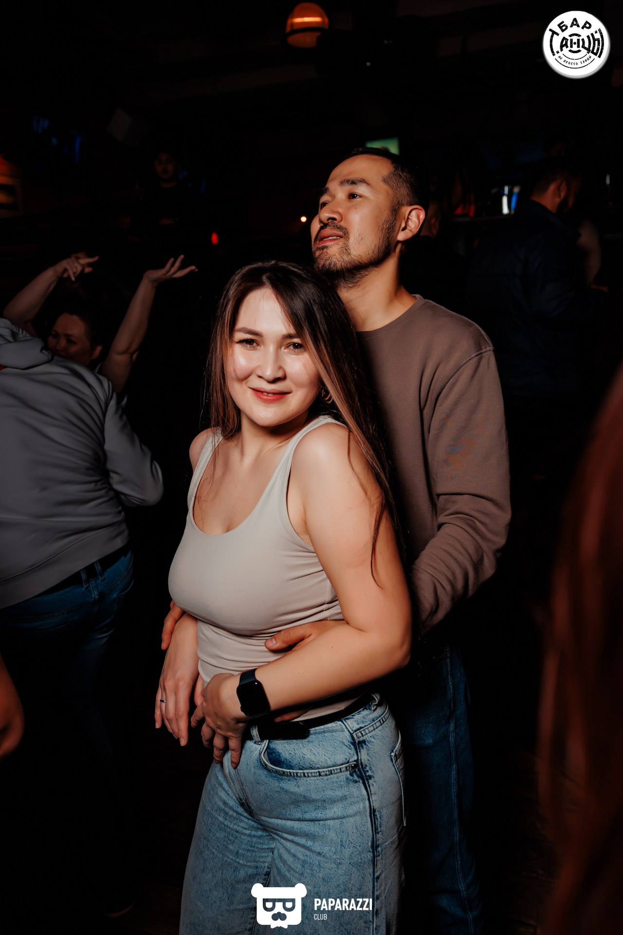 Бар "Танцы" Алматы 04.10.2025 Бар "Танцы"