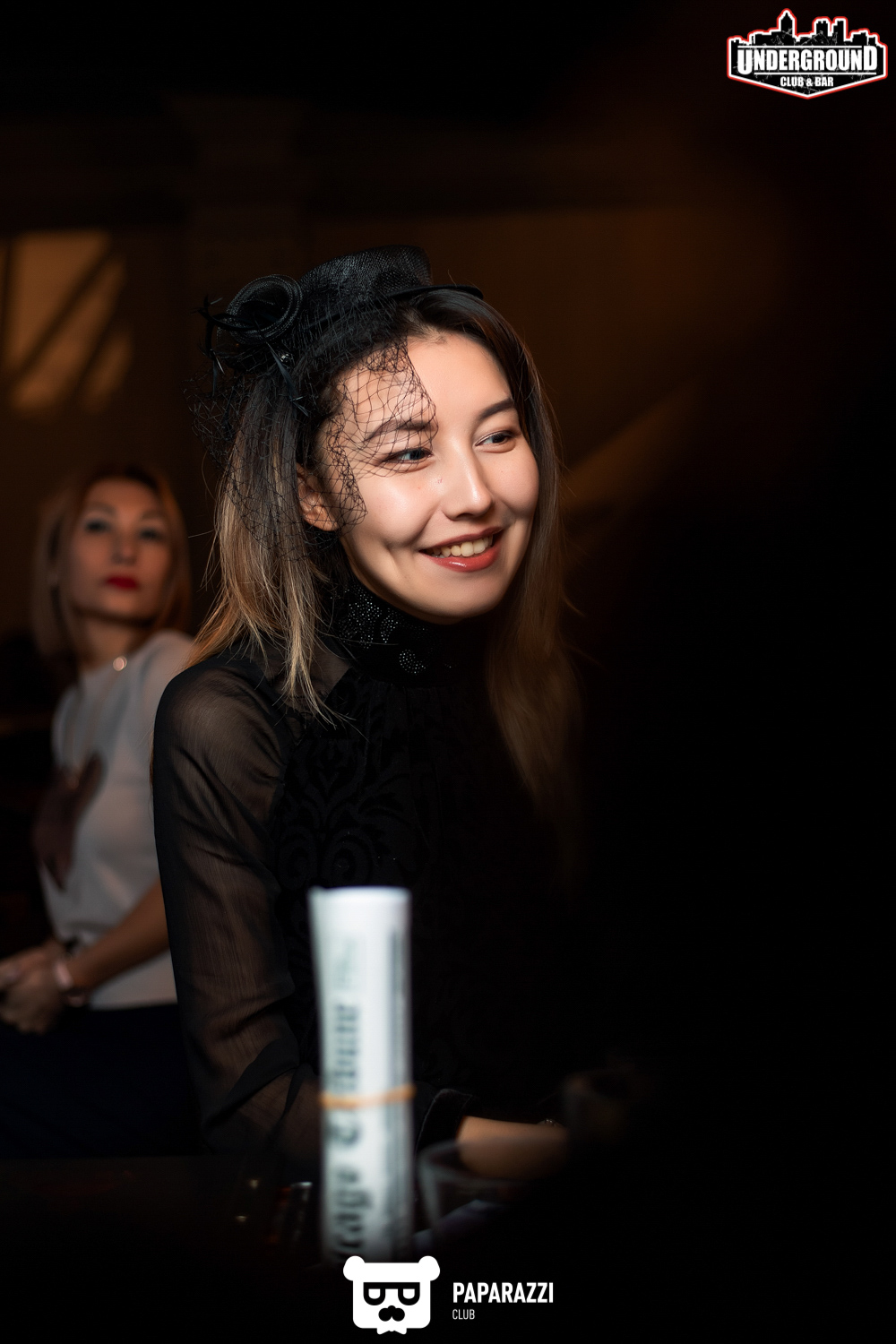 "Quiz" в UNDERGROUND Алматы 01.02.2020 "Quiz" в UNDERGROUND