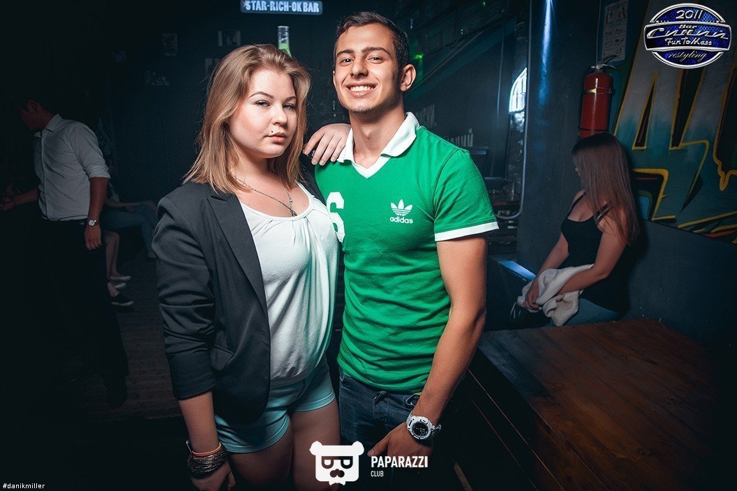 Бар "Синий FunToMass" Алматы 25.06.2016 Бар "Синий FunToMass"