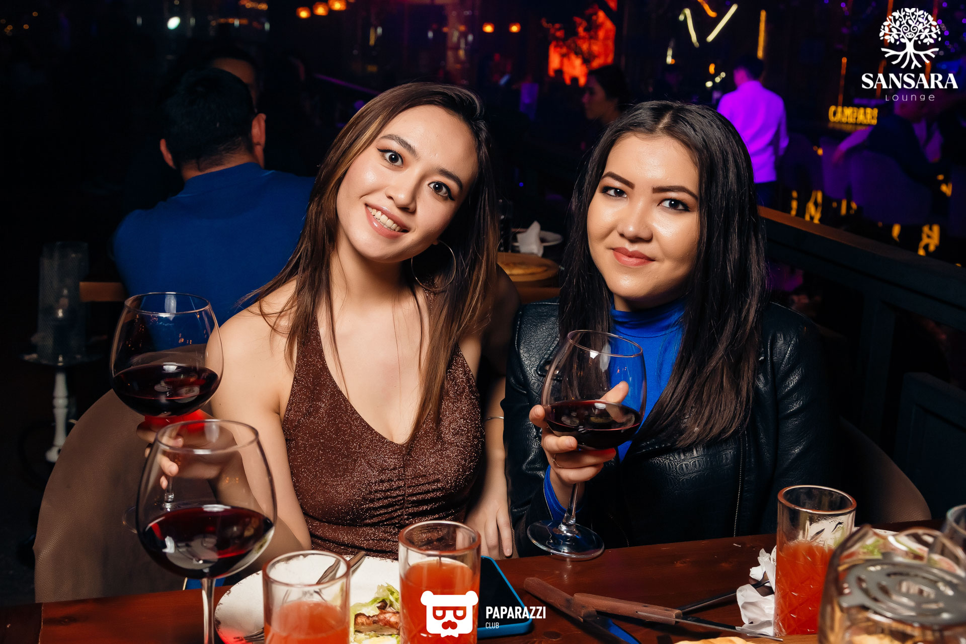 SANSARA Алматы 18.03.2022 SANSARA