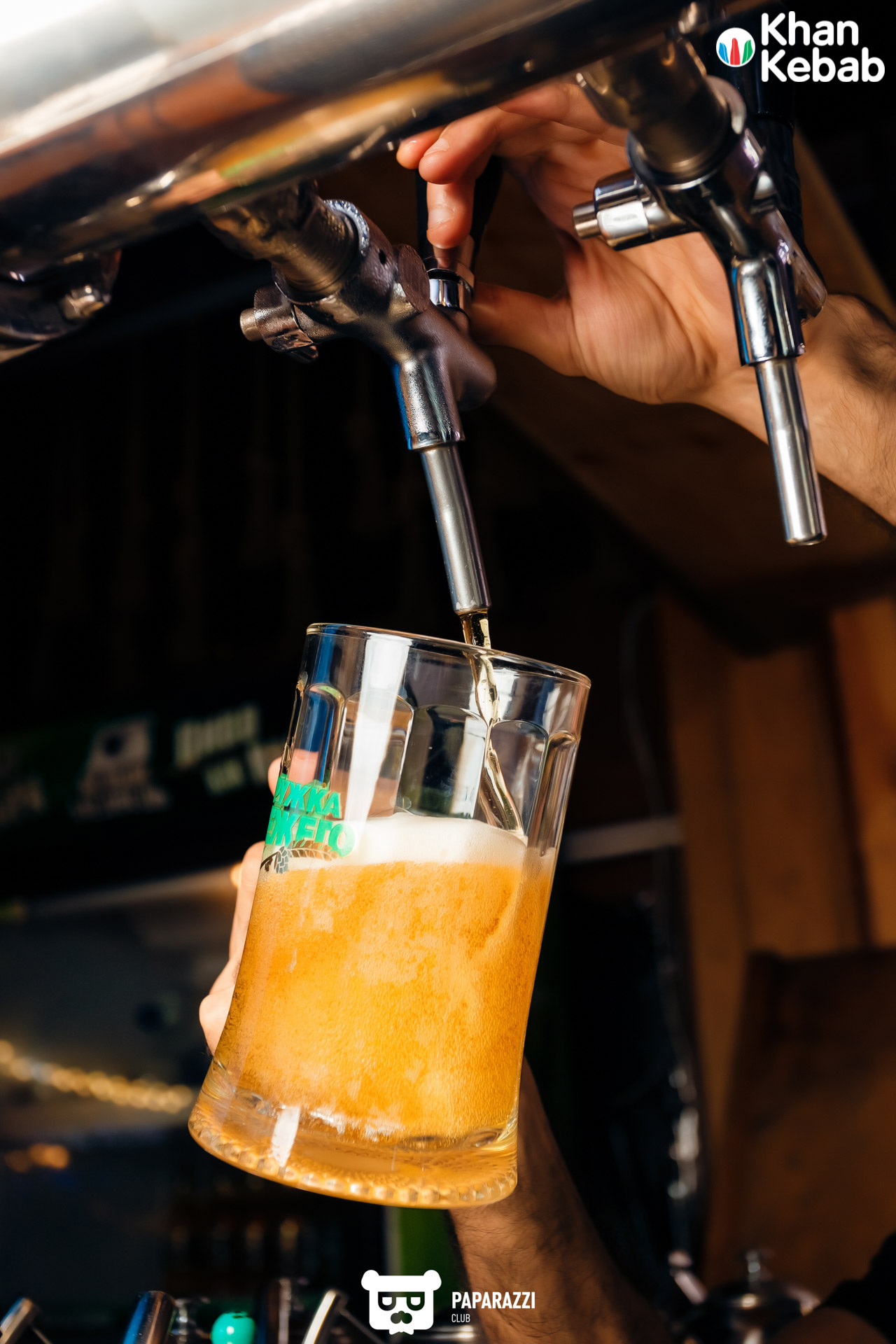 "Khan Kebab" Алматы 03.09.2021 "Khan Kebab"