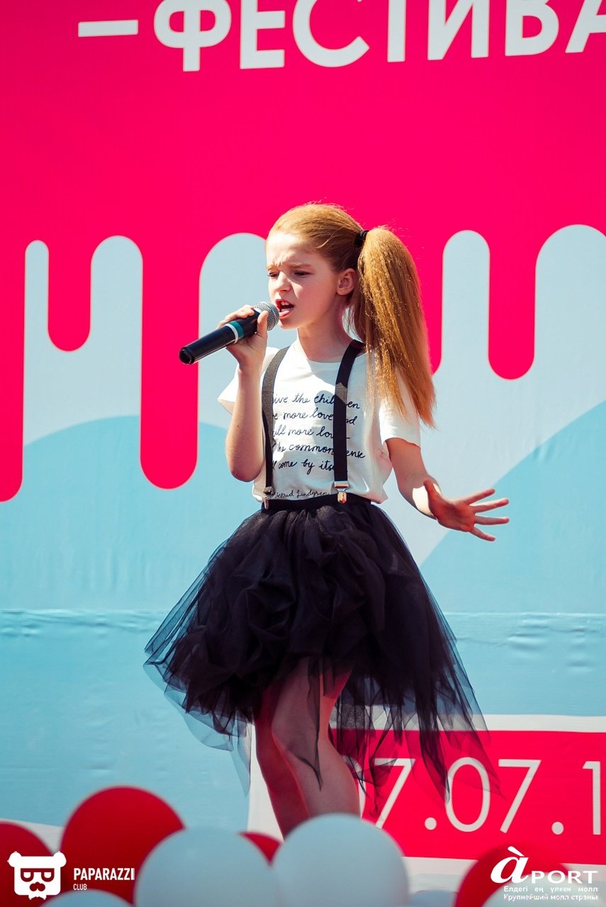 Молл Апорт Алматы 07.07.2018 Молл Апорт