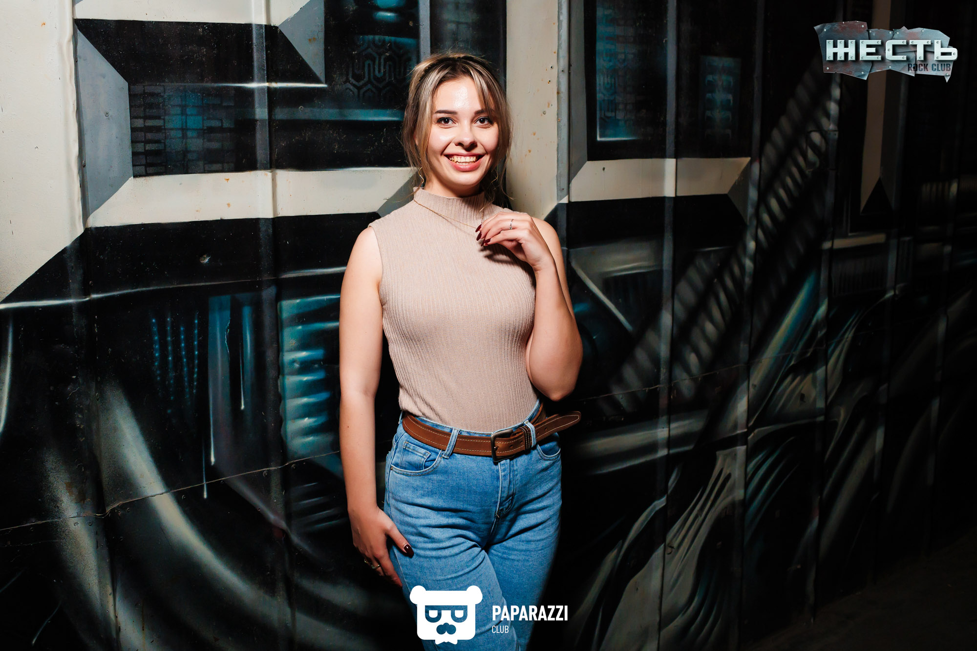 Рок-Клуб "ЖЕСТЬ" Алматы 18.05.2024 Рок-Клуб "ЖЕСТЬ"