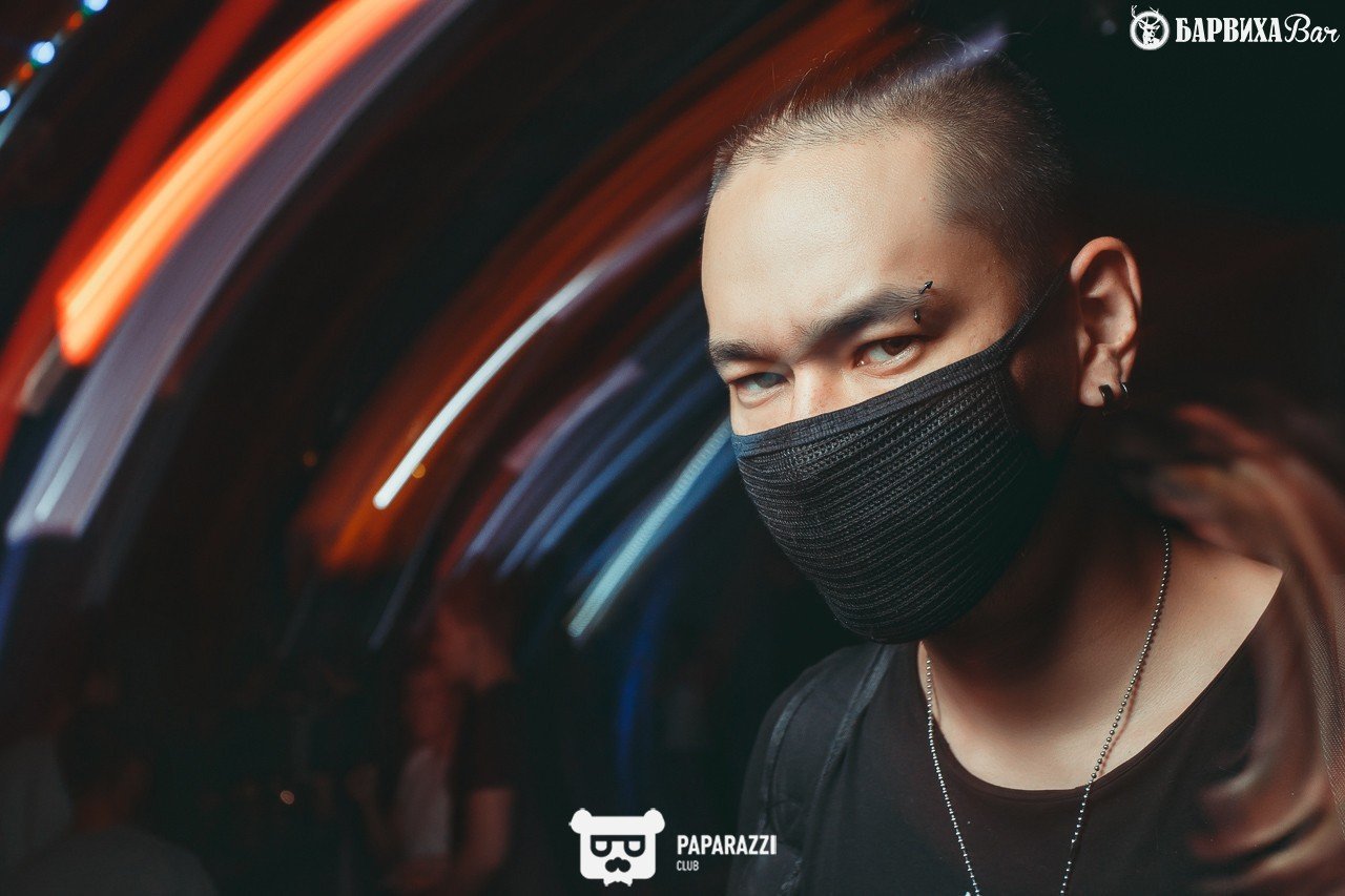 Барвиха Бар Алматы 27.05.2017 Барвиха Бар
