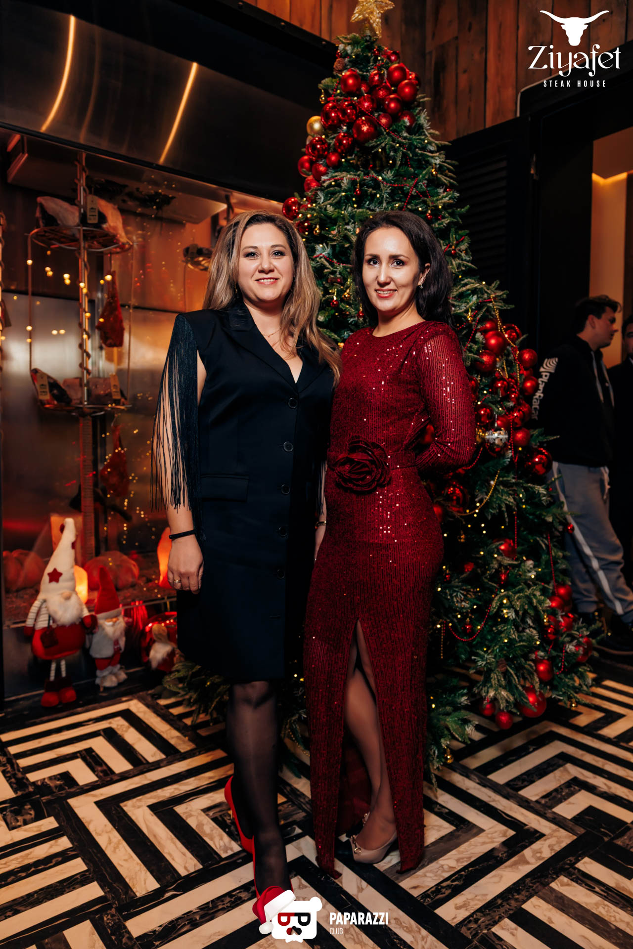 Ziyafet Алматы 19.12.2025 Ziyafet