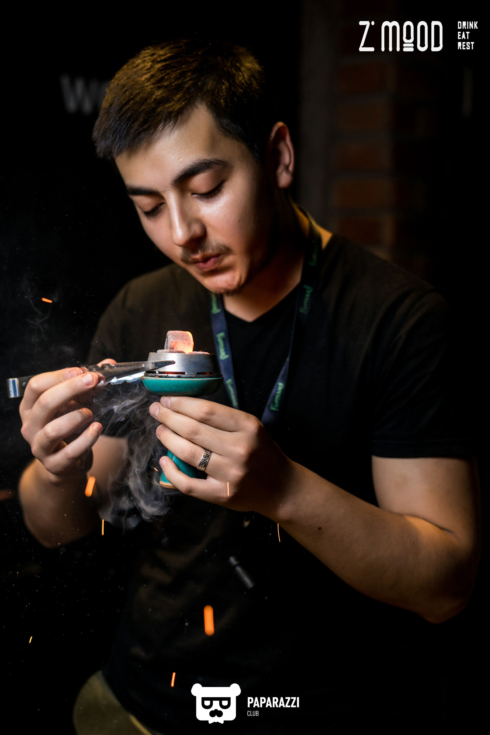 Z'MOOD Алматы 12.04.2019 Z'MOOD