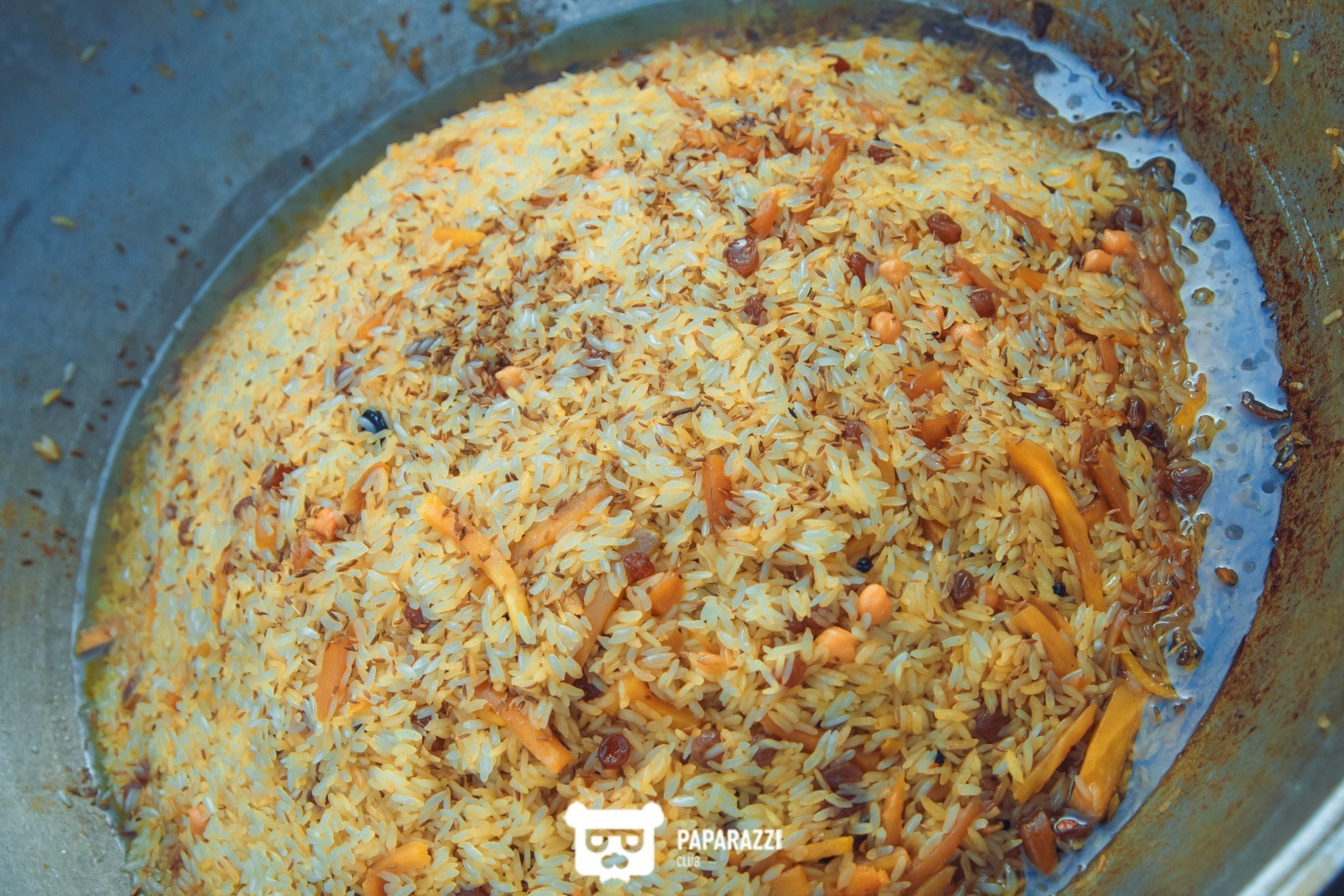 Ресторан "Уч Ляган" Алматы 17.09.2017 Ресторан "Уч Ляган"